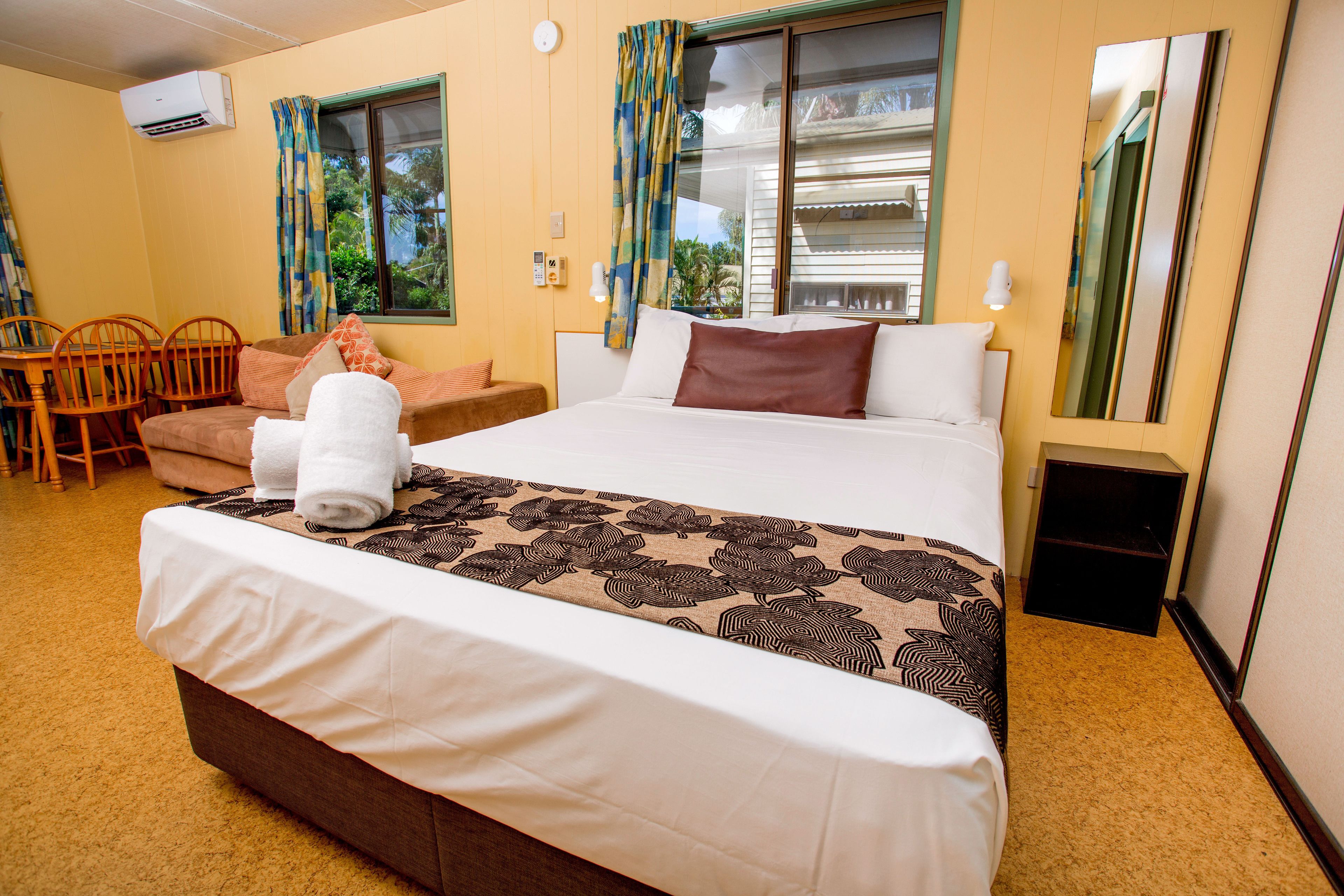 Tasman Holiday Parks - Hervey Bay