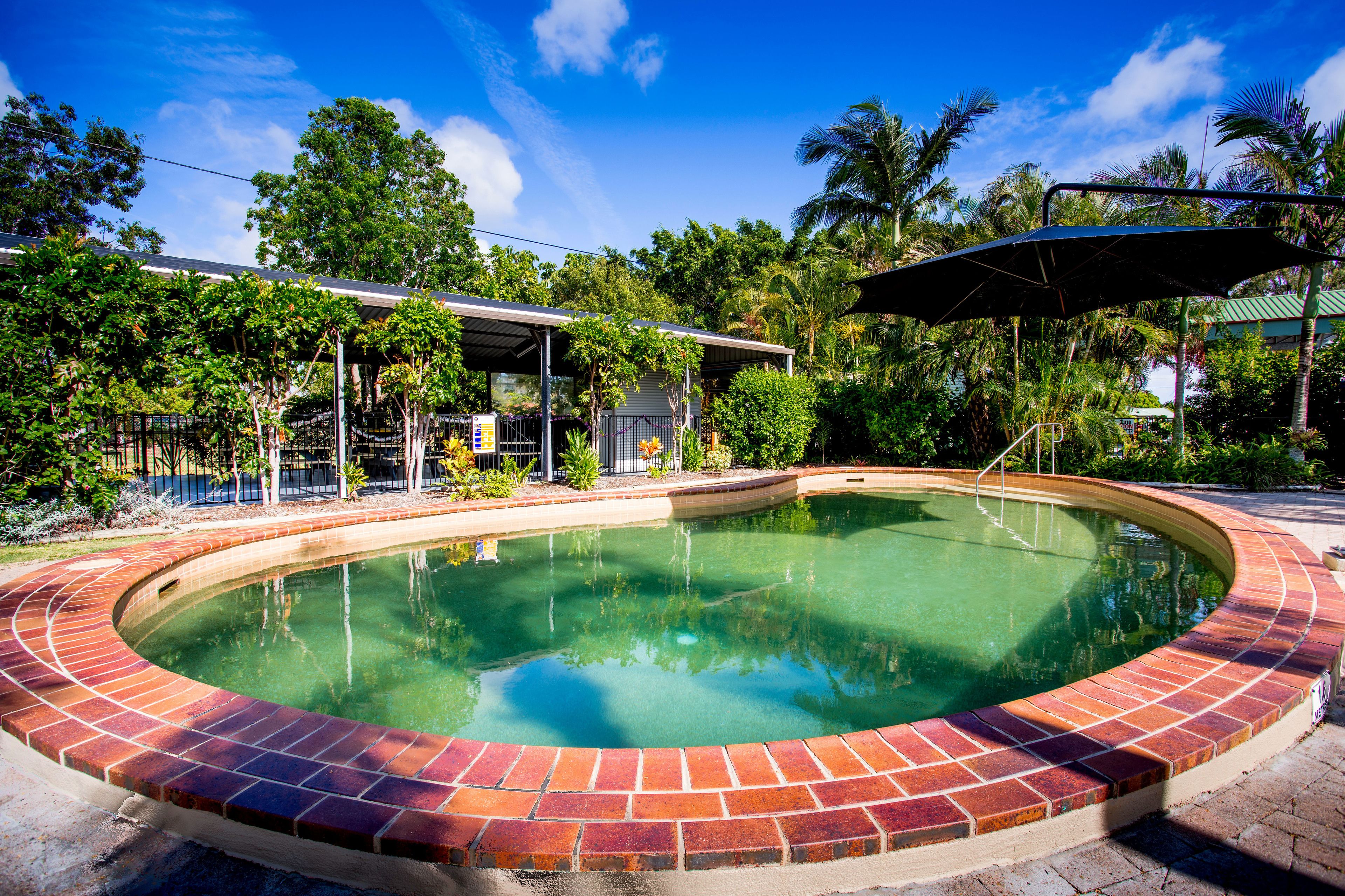 Tasman Holiday Parks - Hervey Bay