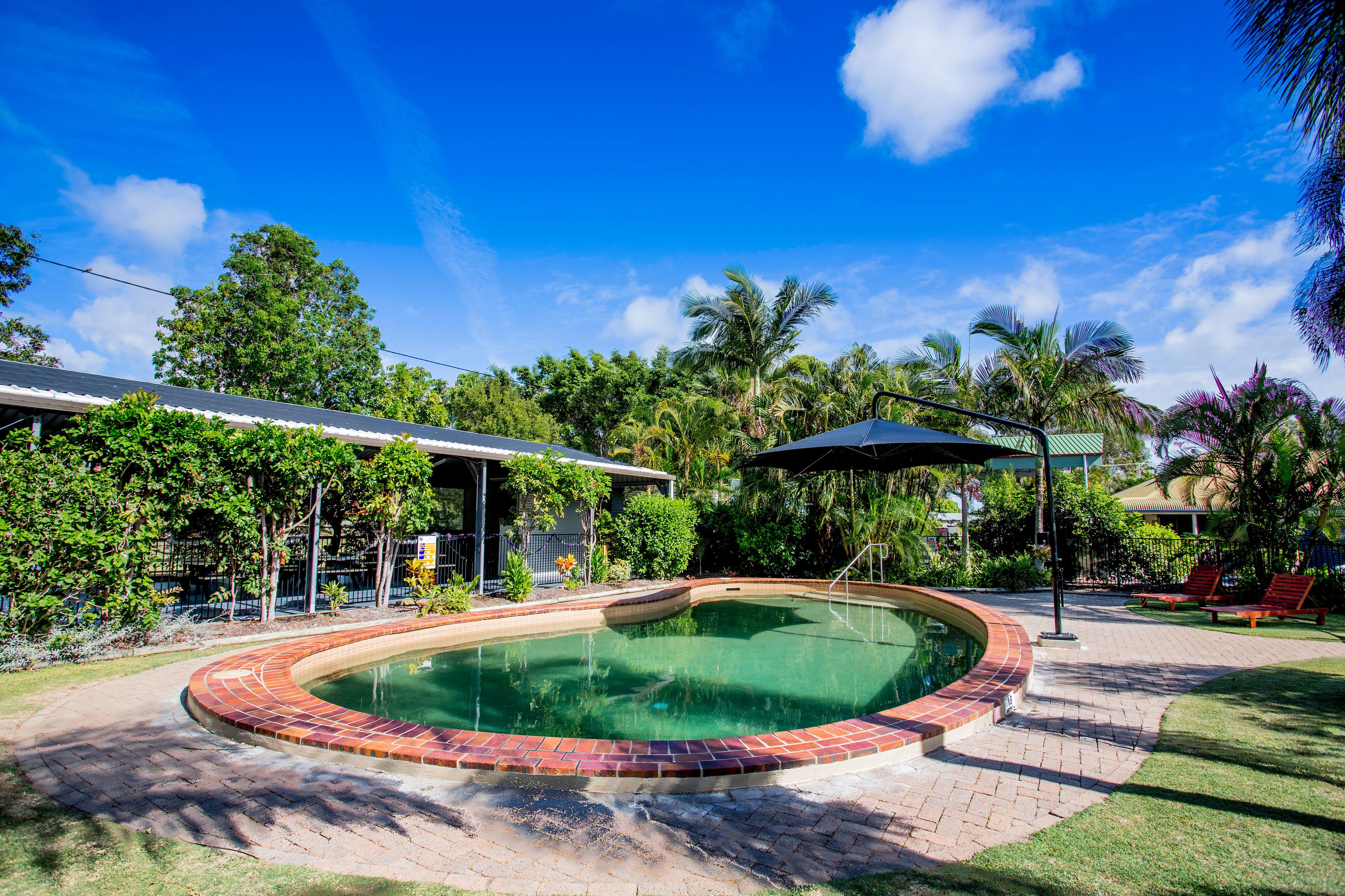 Tasman Holiday Parks - Hervey Bay