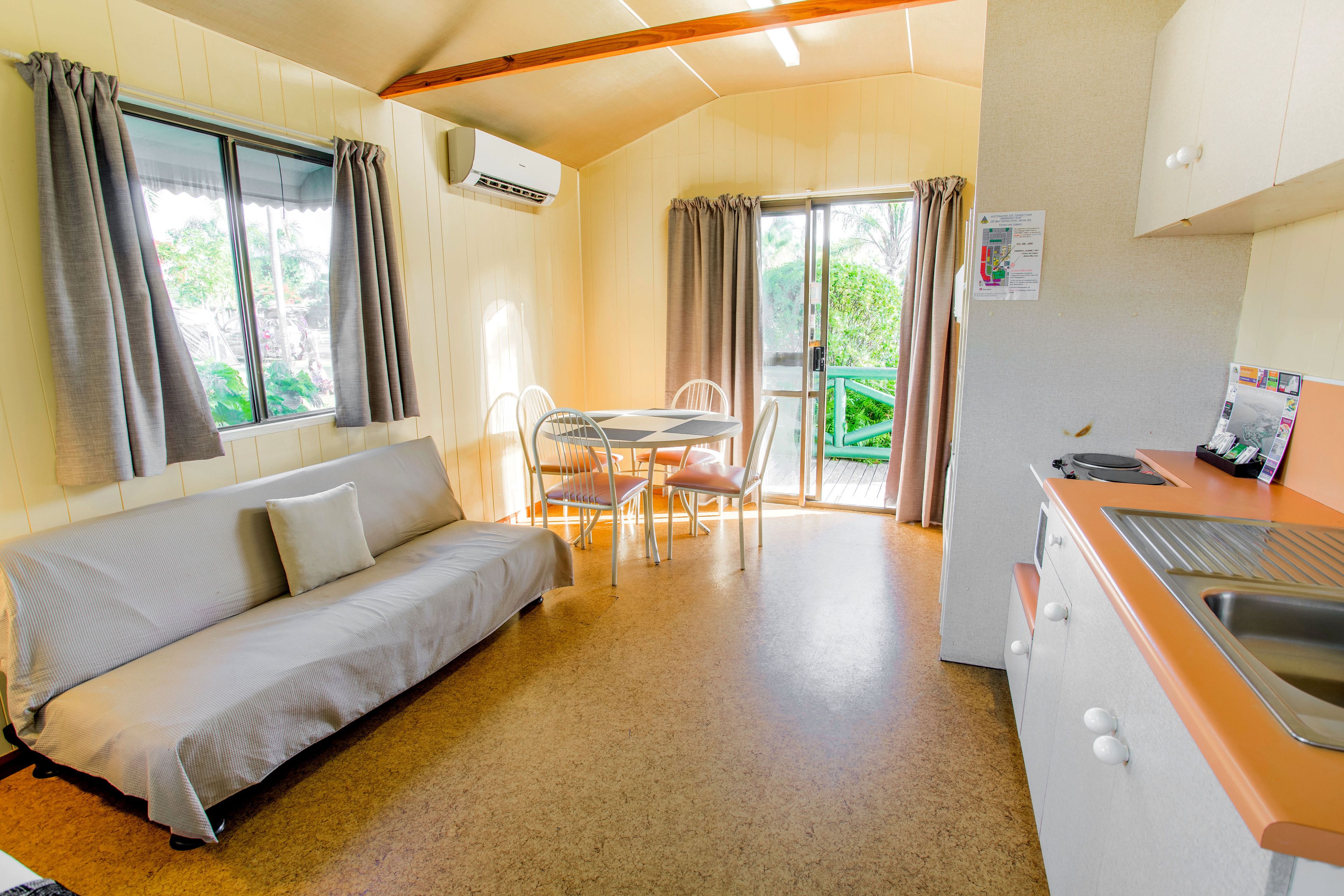 Tasman Holiday Parks - Hervey Bay