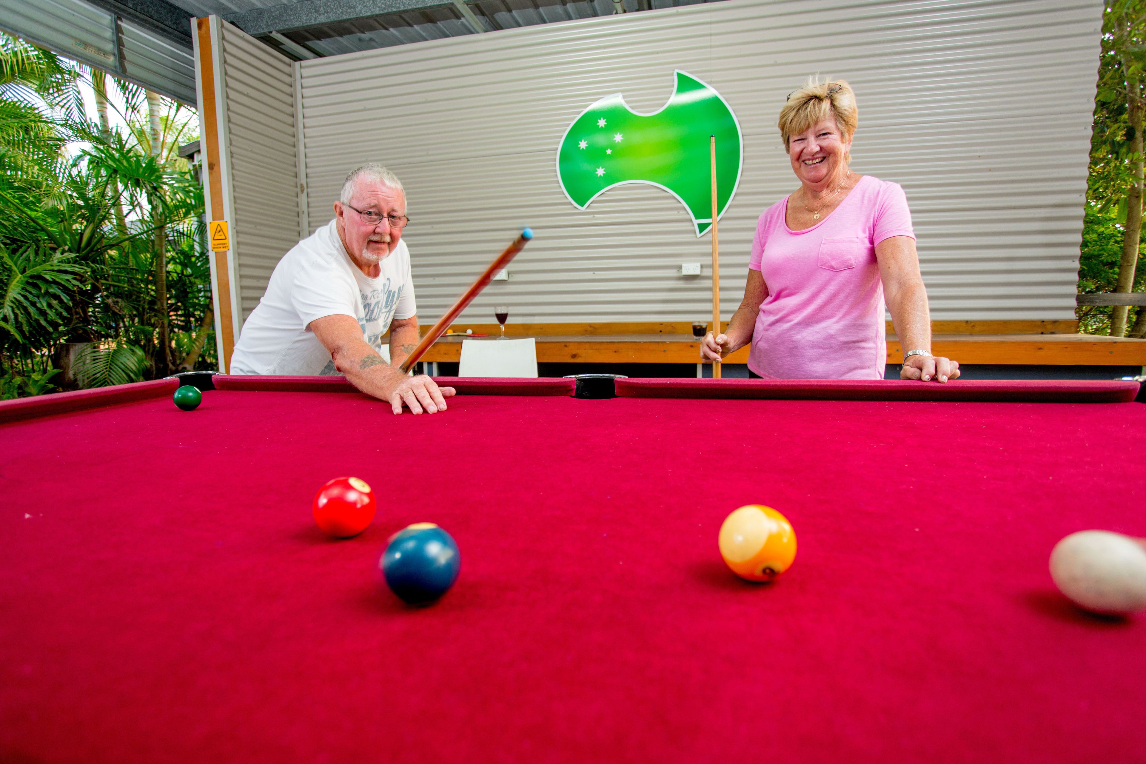 Tasman Holiday Parks - Hervey Bay