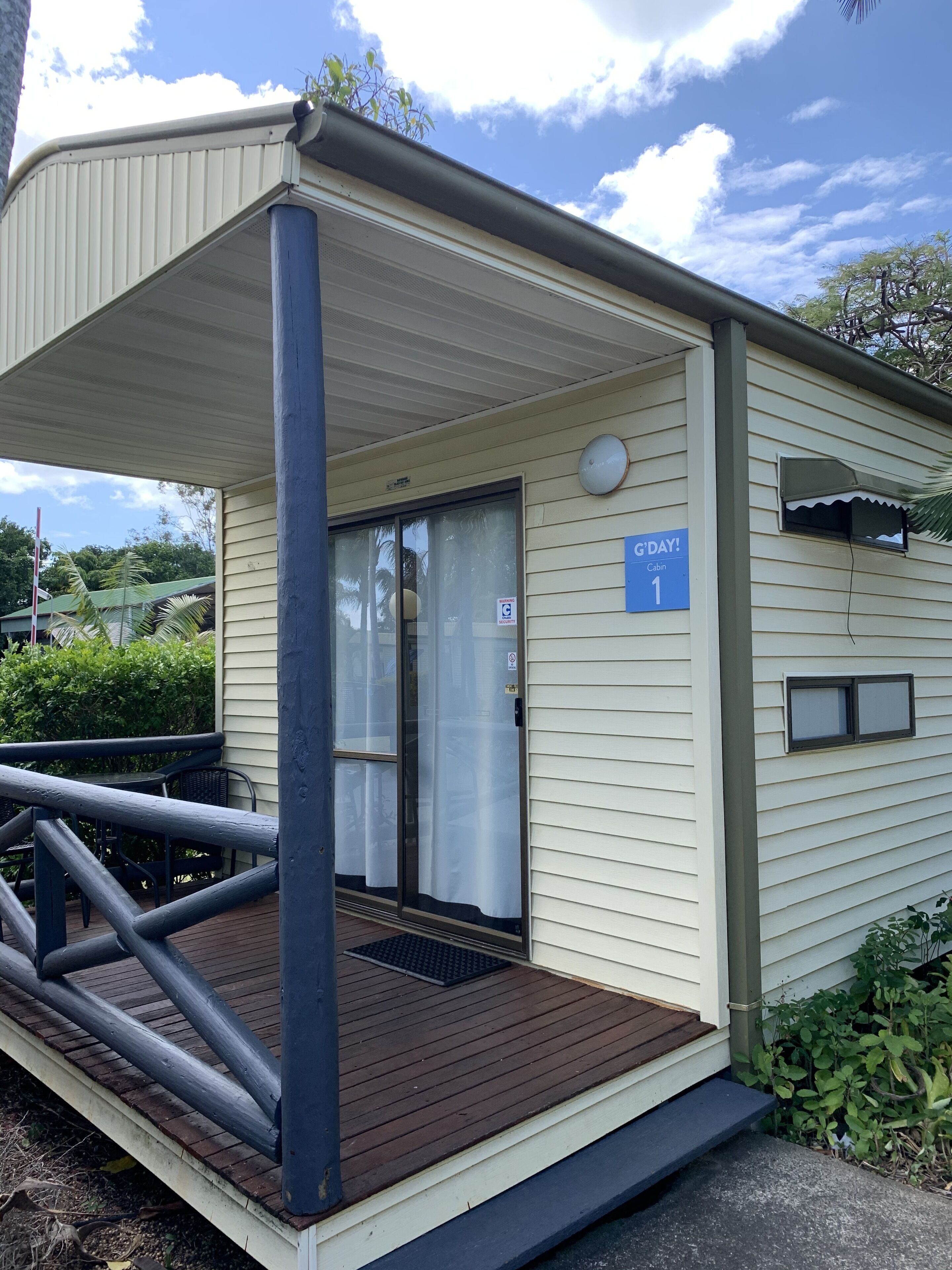Tasman Holiday Parks - Hervey Bay
