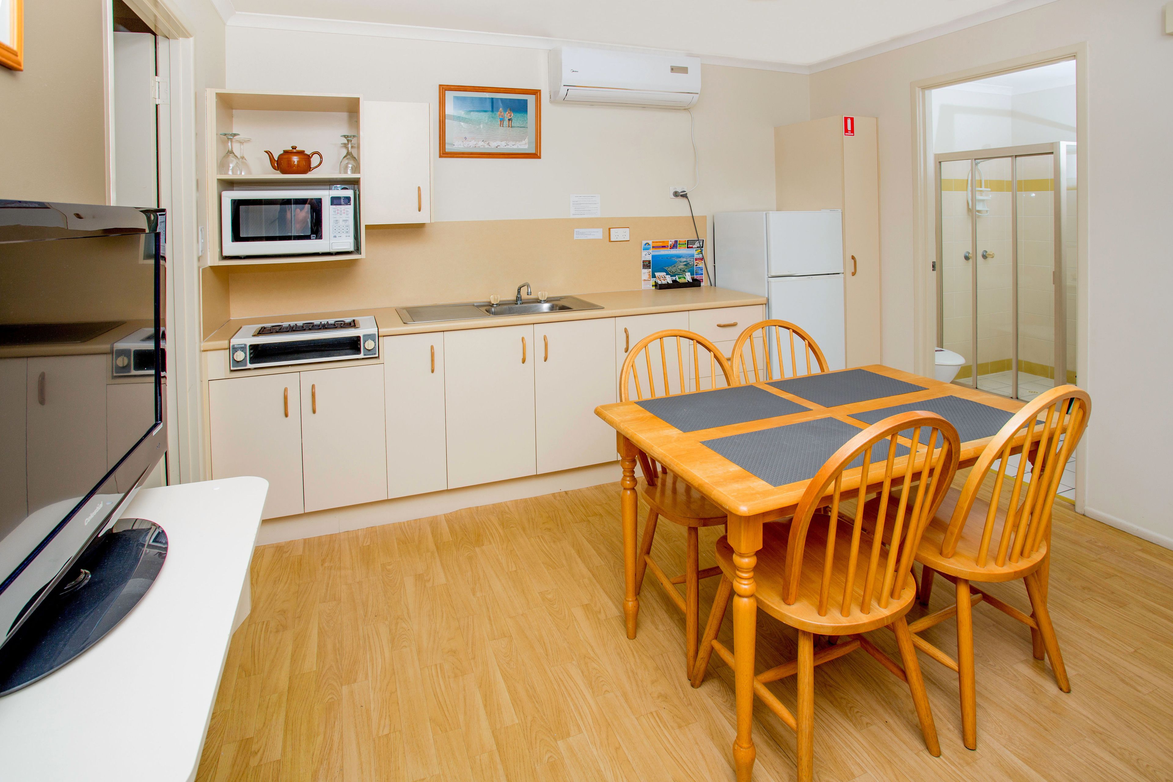 Tasman Holiday Parks - Hervey Bay