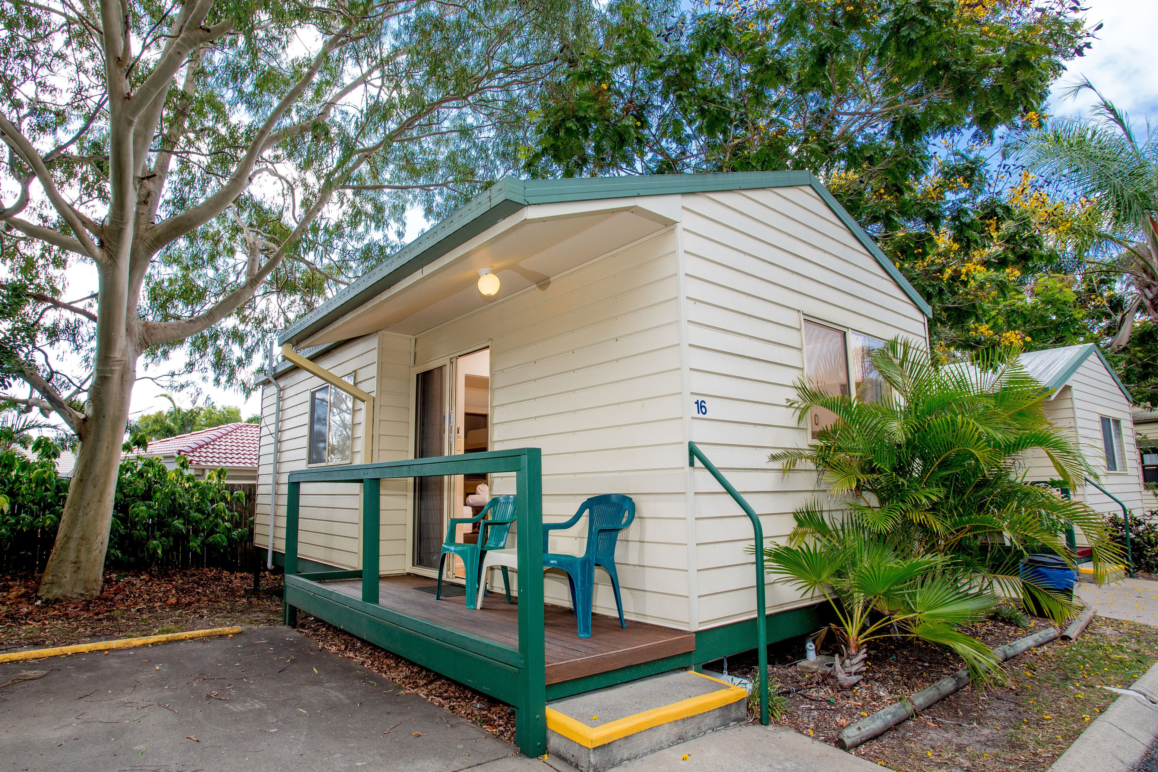 Tasman Holiday Parks - Hervey Bay