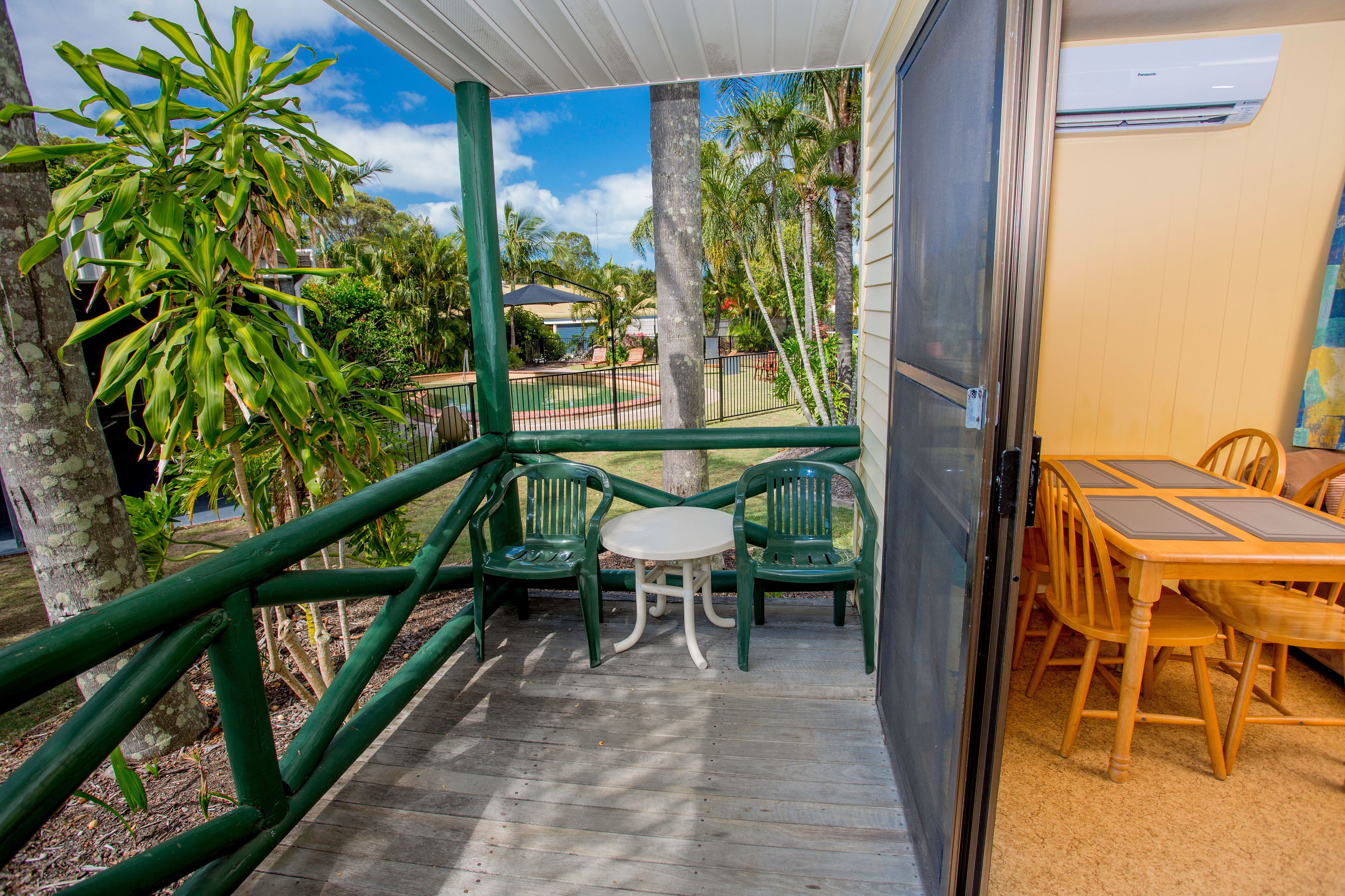 Tasman Holiday Parks - Hervey Bay