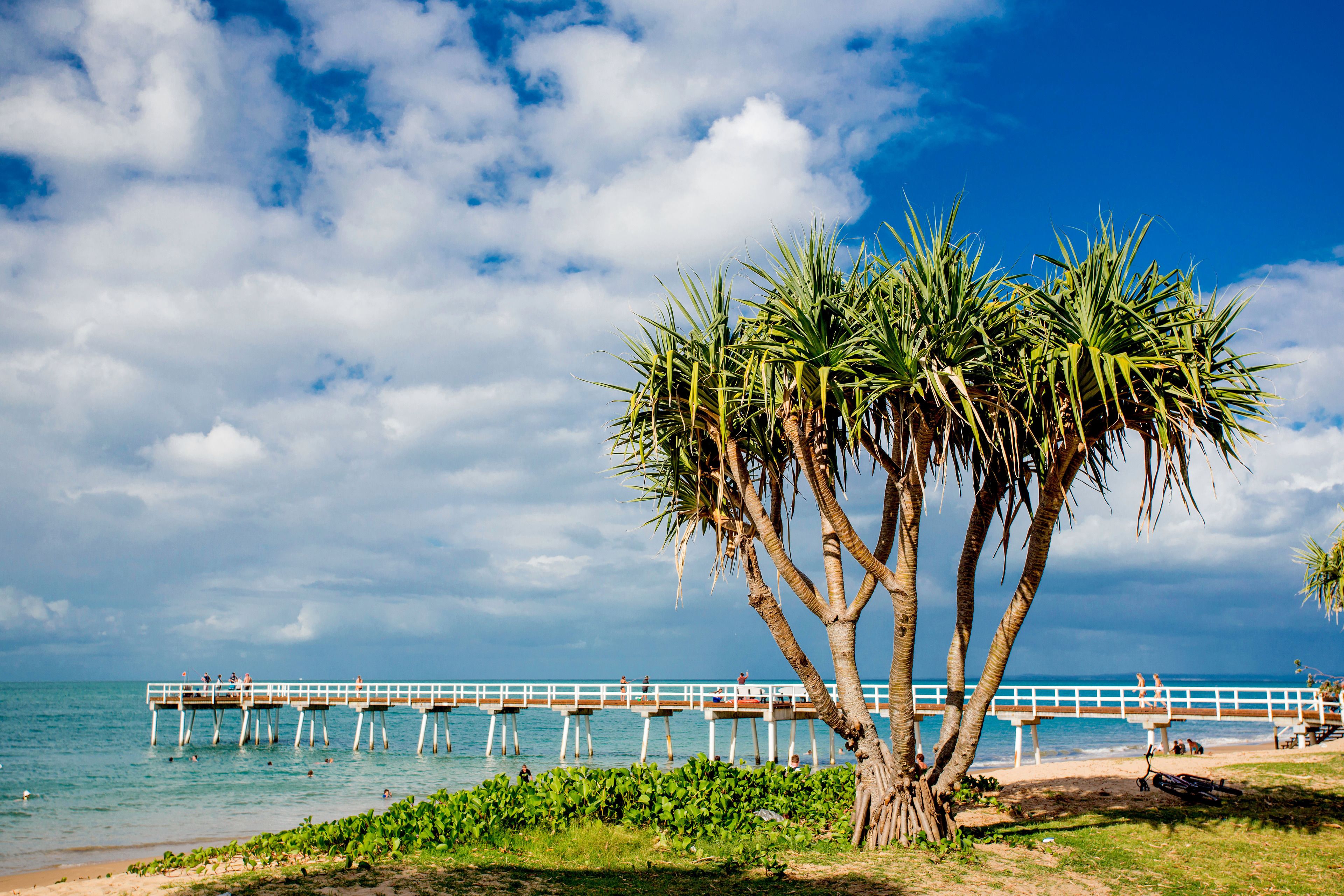 Tasman Holiday Parks - Hervey Bay