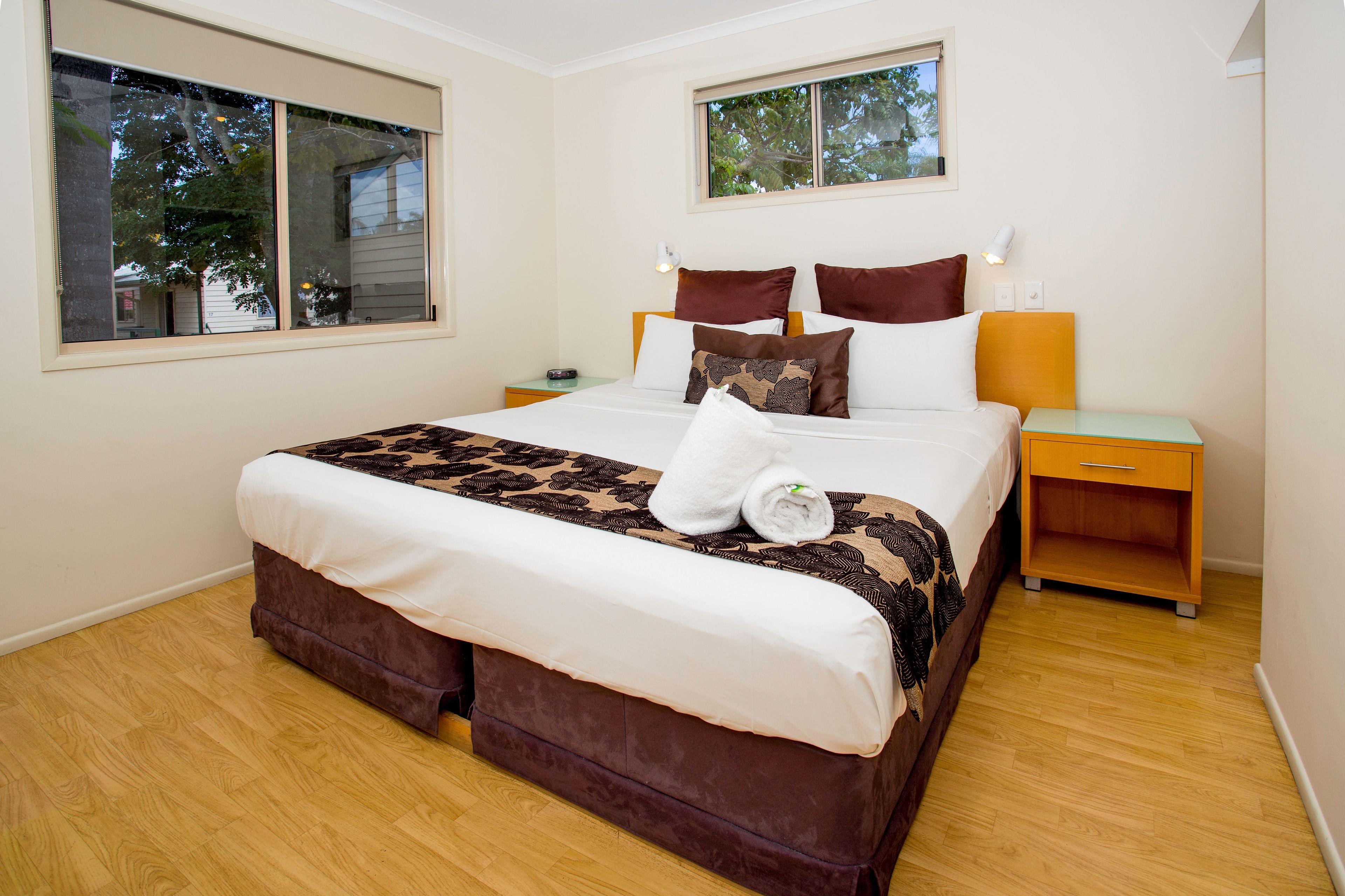 Tasman Holiday Parks - Hervey Bay