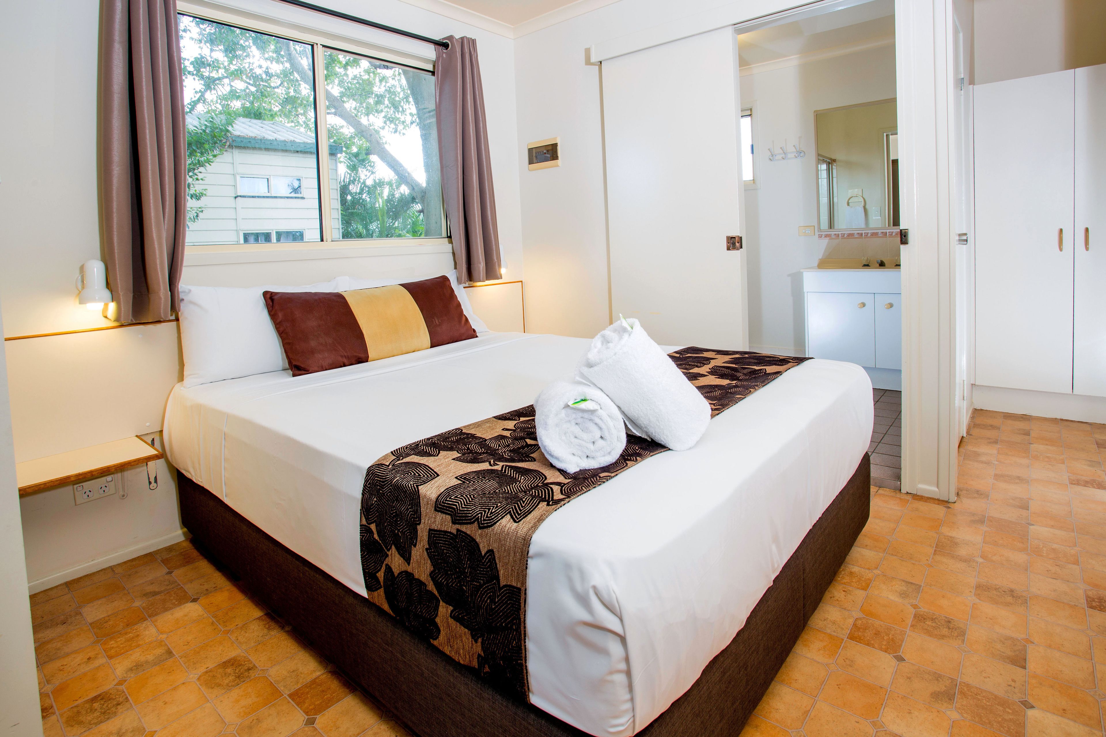 Tasman Holiday Parks - Hervey Bay