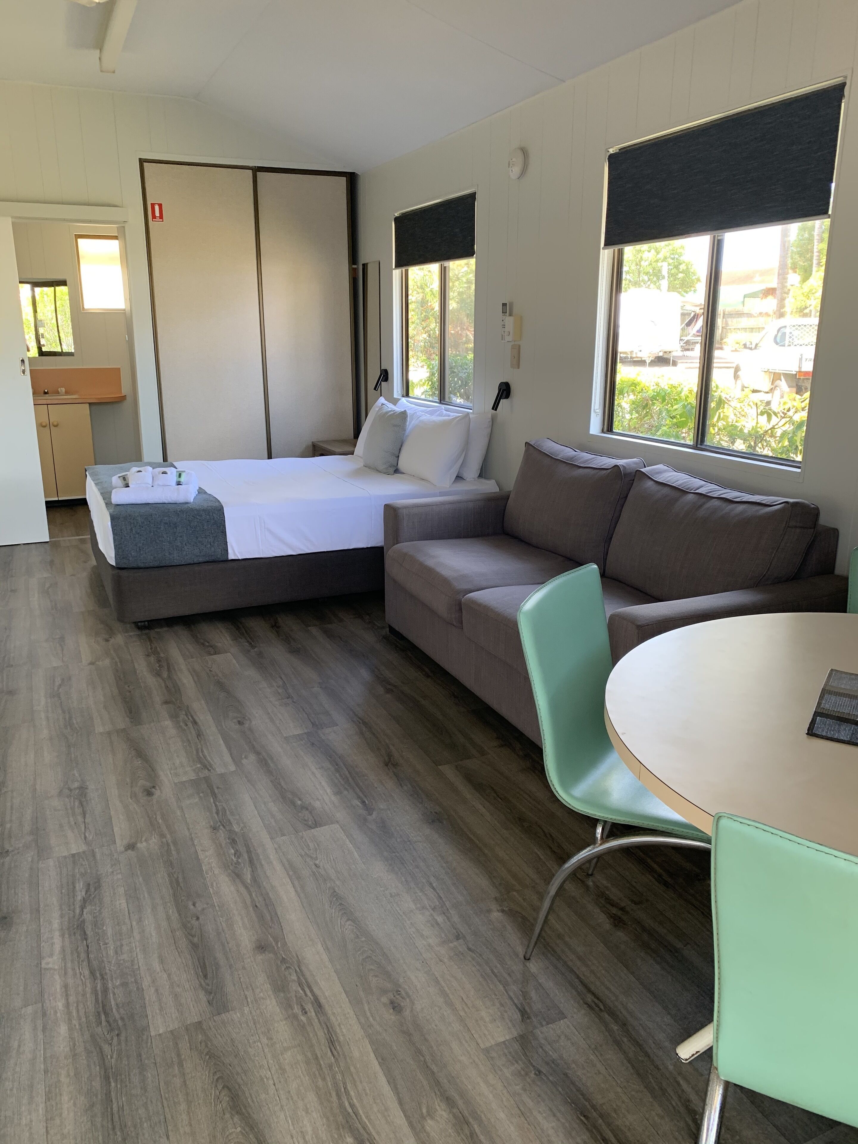 Tasman Holiday Parks - Hervey Bay