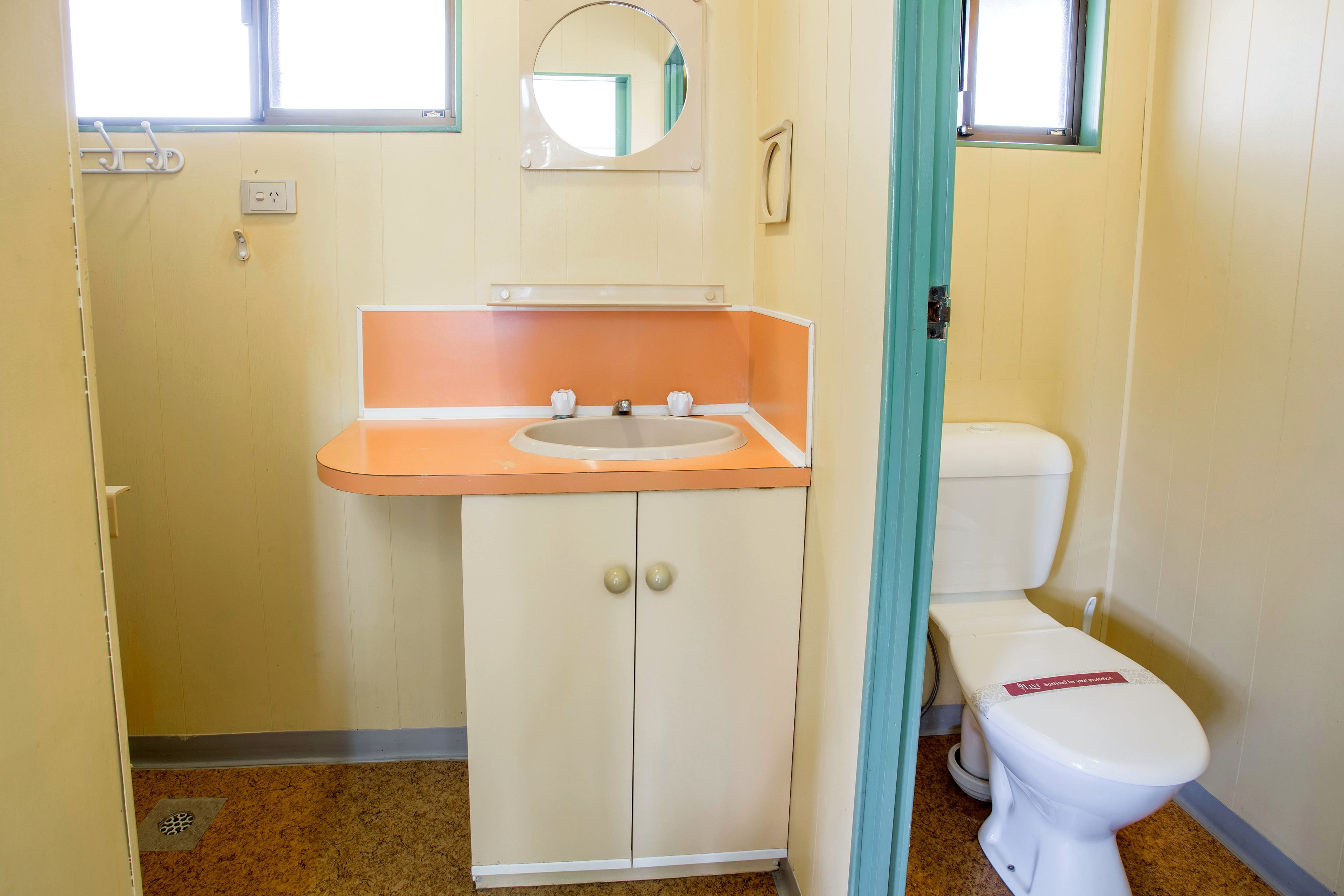 Tasman Holiday Parks - Hervey Bay