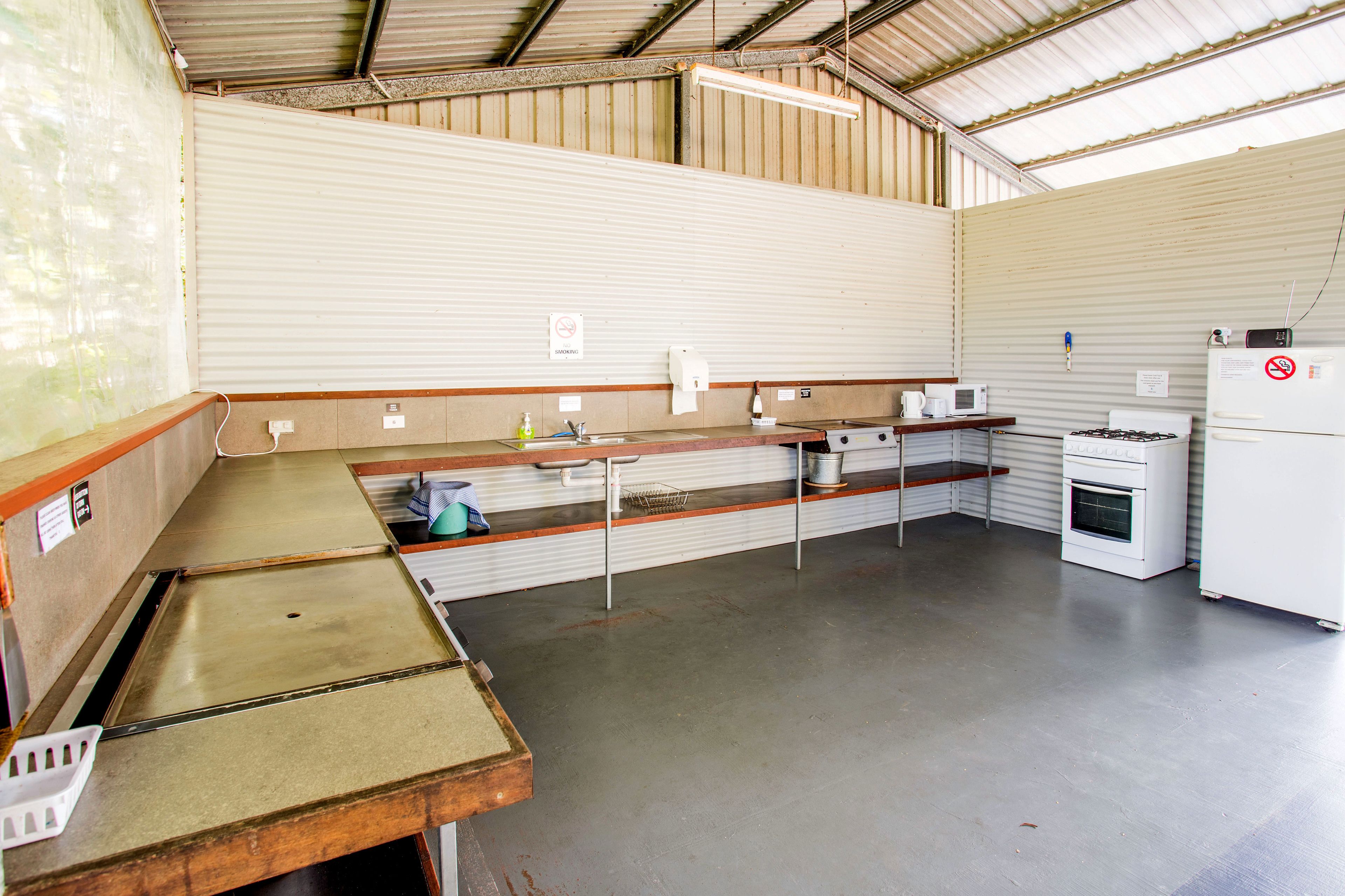 Tasman Holiday Parks - Hervey Bay