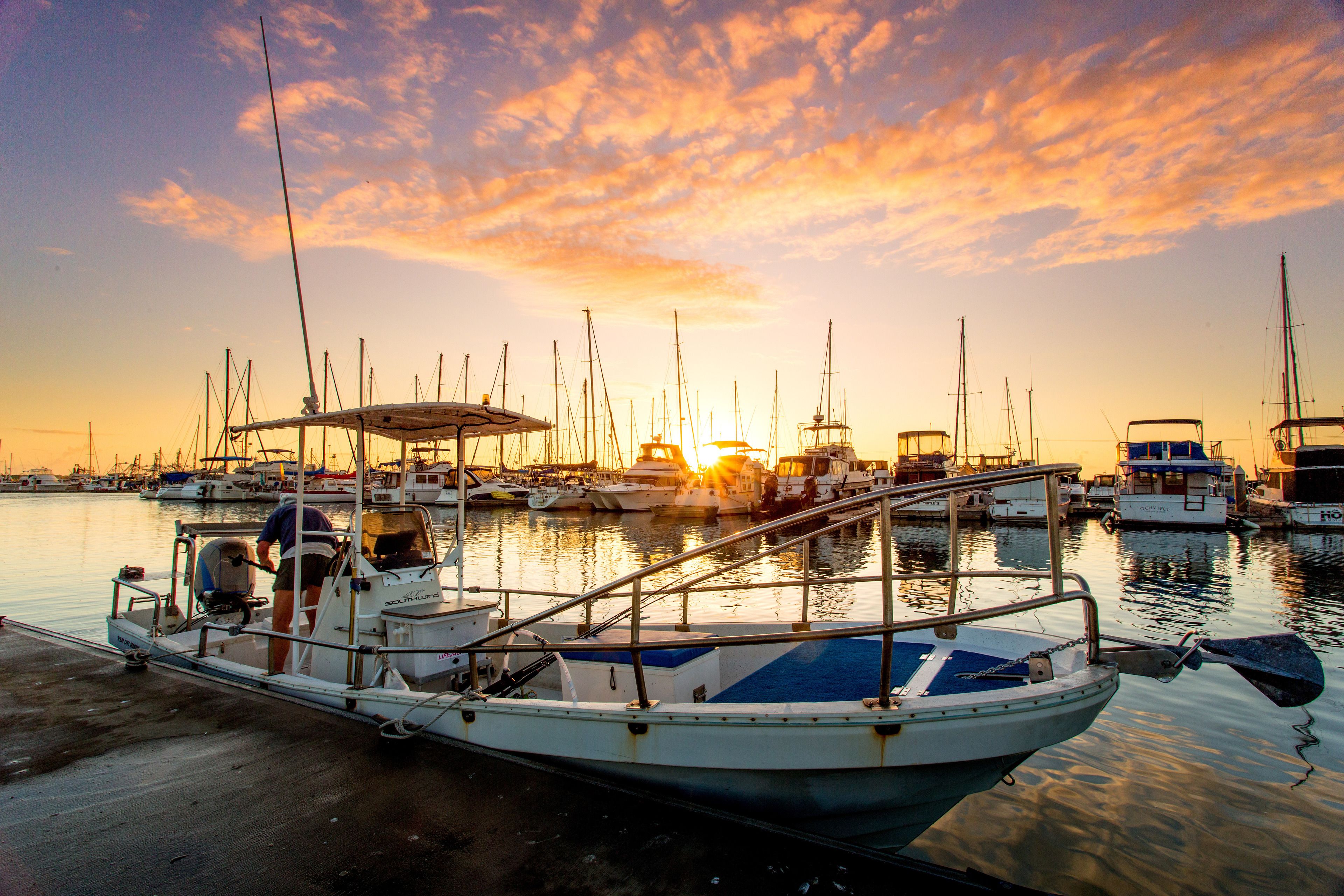 Tasman Holiday Parks - Hervey Bay