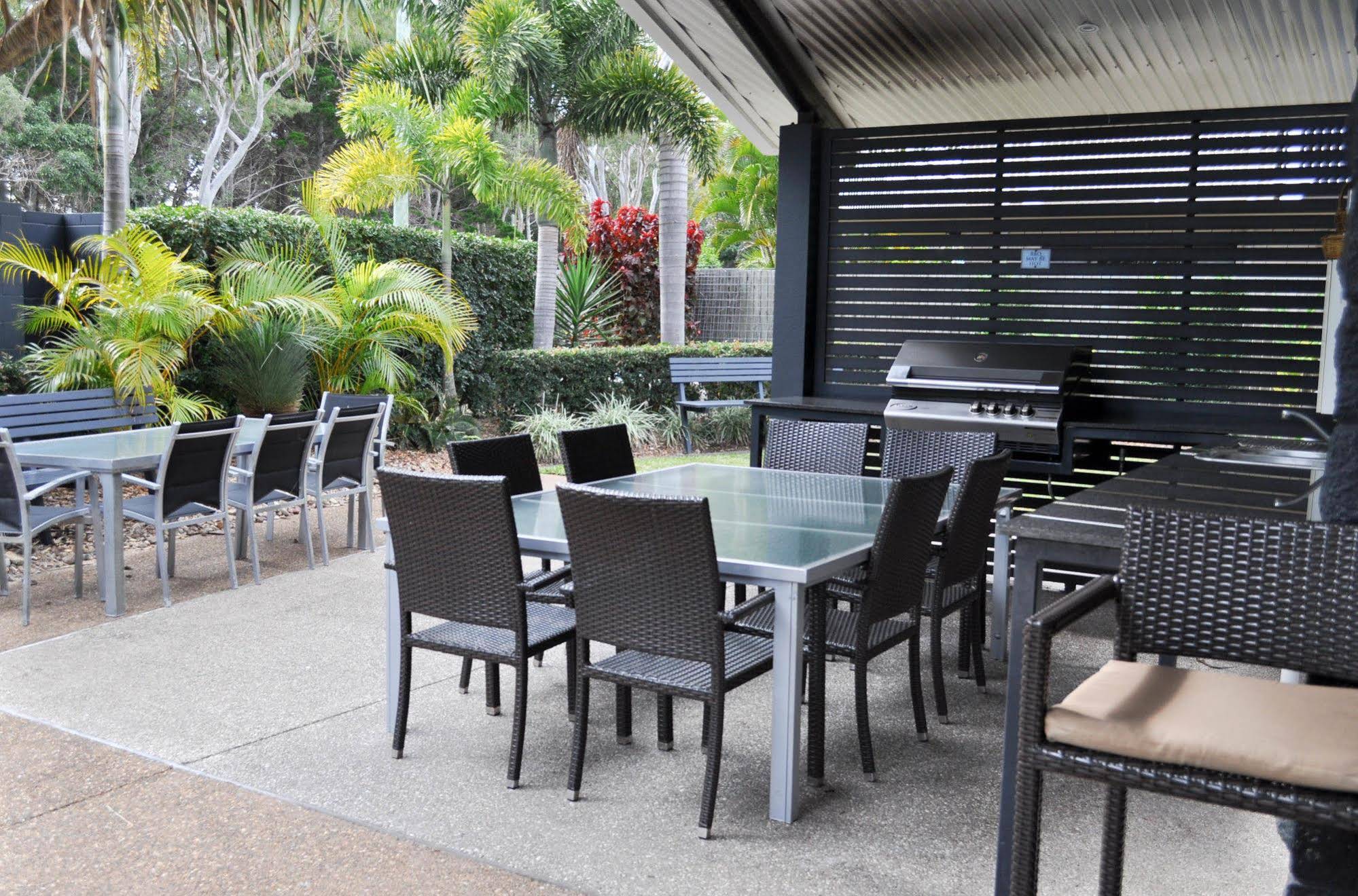 The Bay Apartments