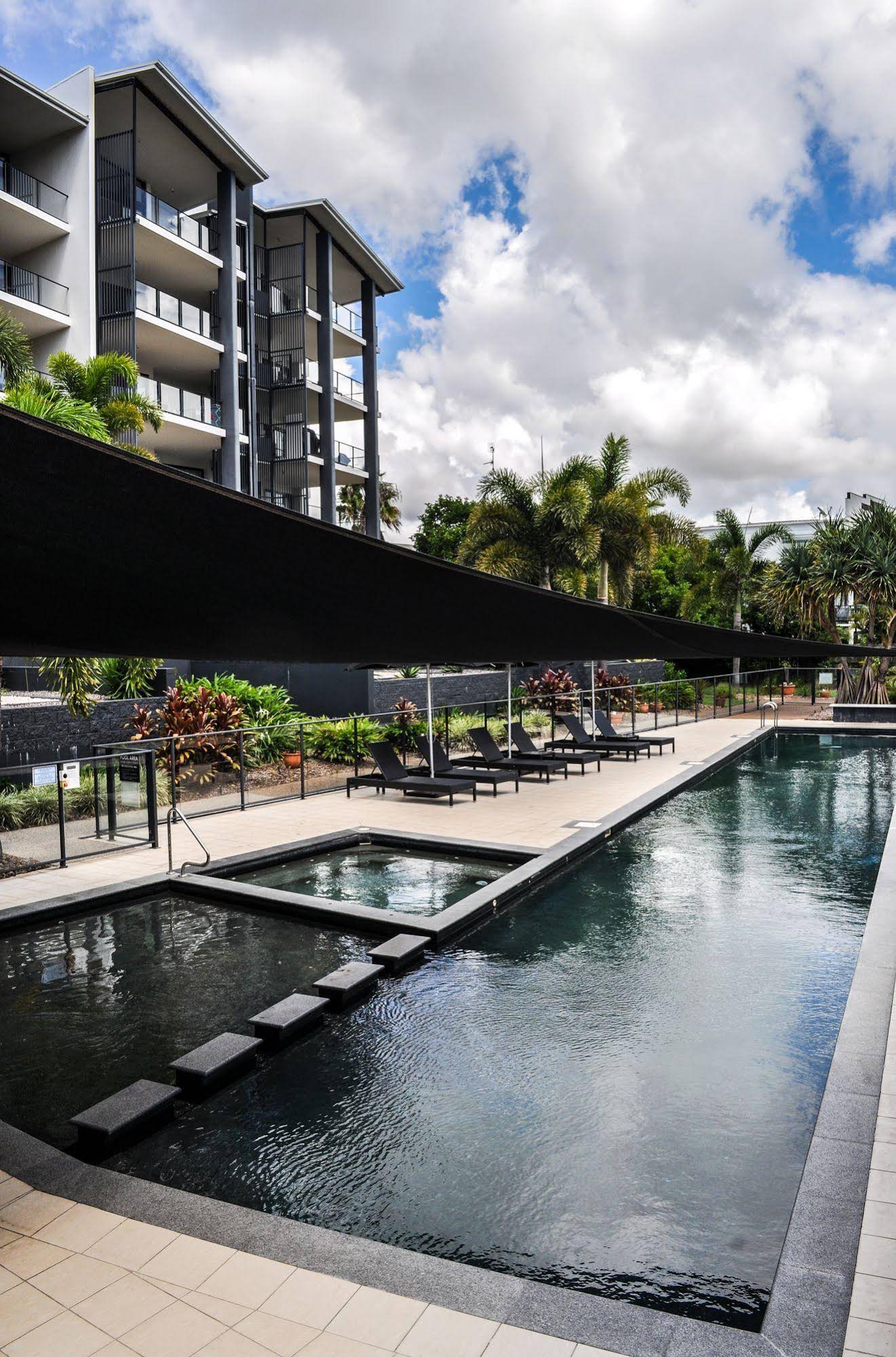 The Bay Apartments