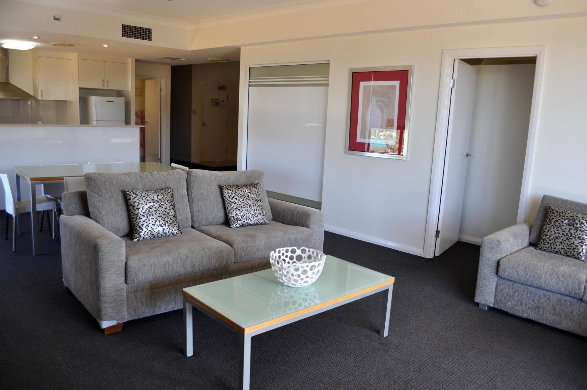 The Bay Apartments