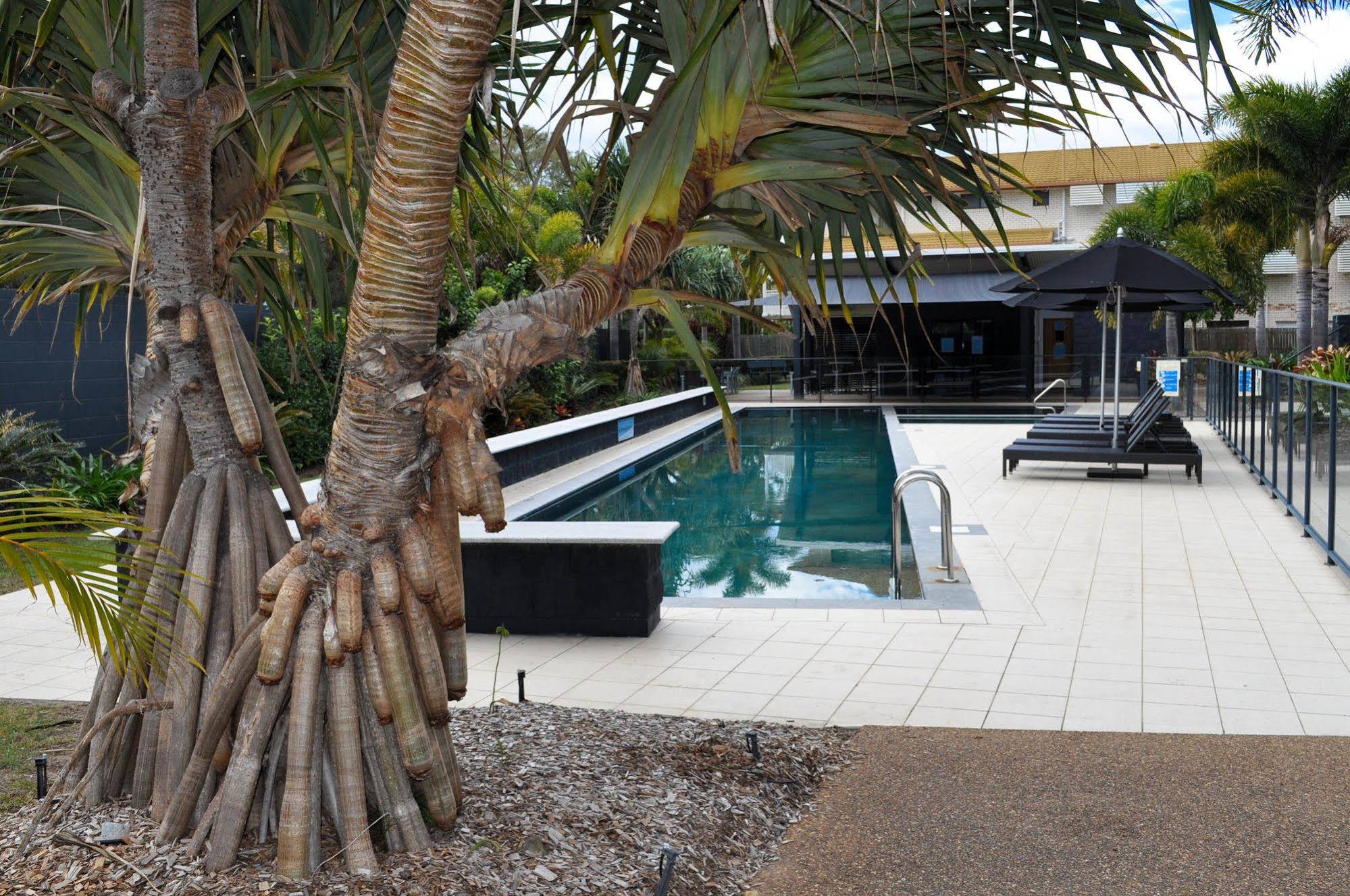 The Bay Apartments