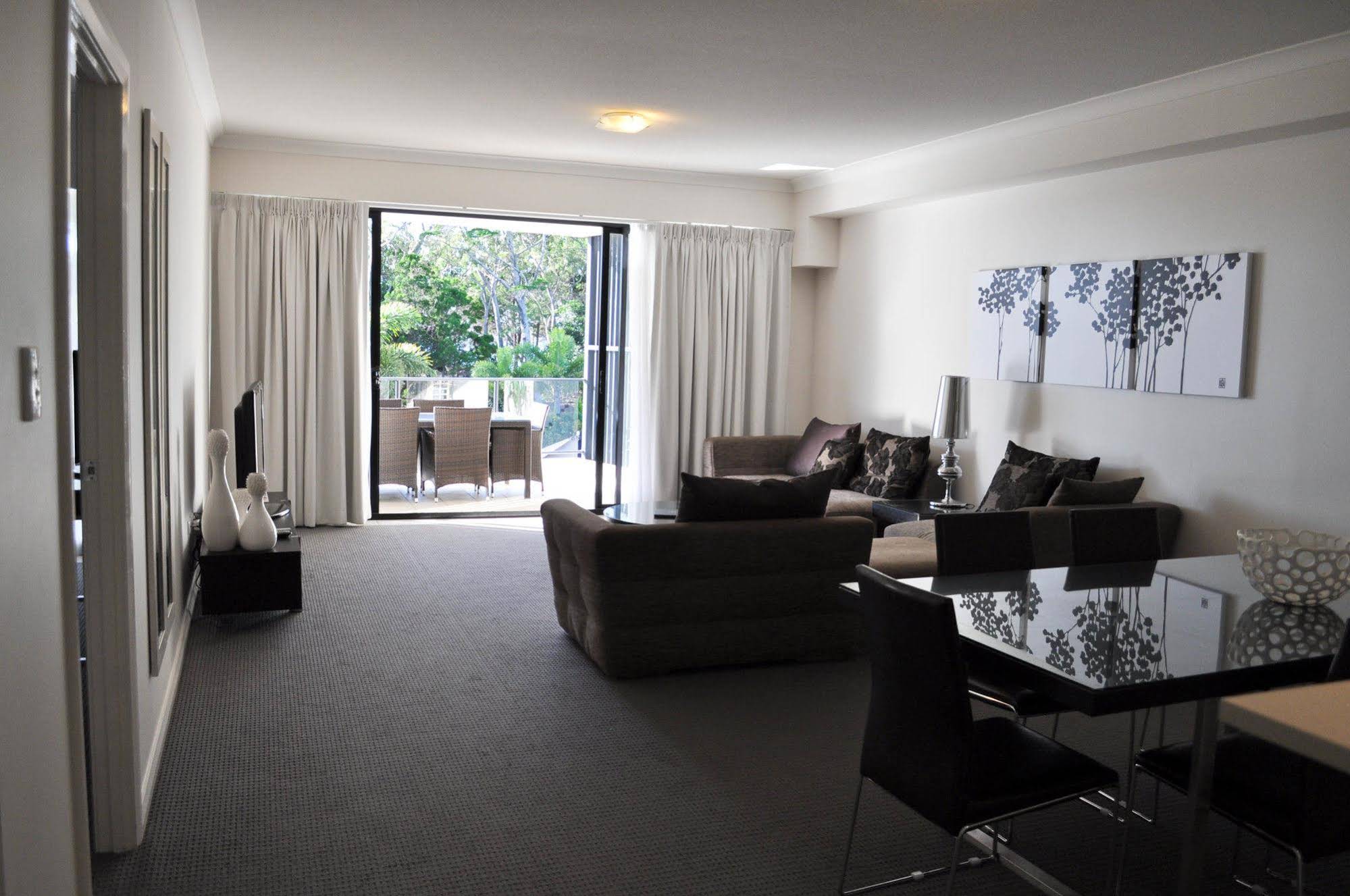 The Bay Apartments