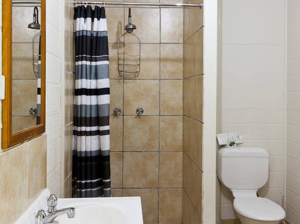 Woolshed Eco Lodge
