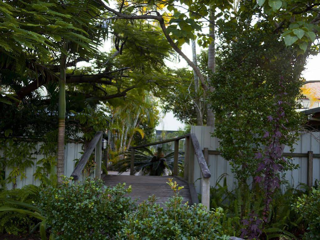 Woolshed Eco Lodge