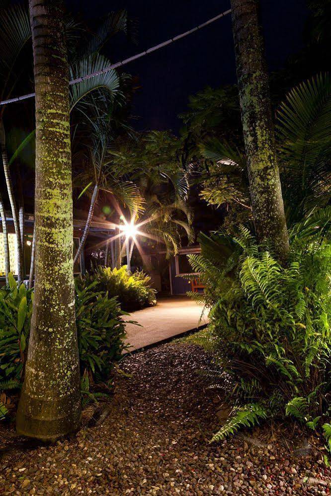 Woolshed Eco Lodge