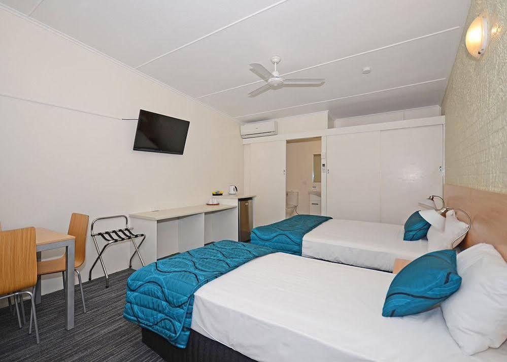 Urangan Motor Inn