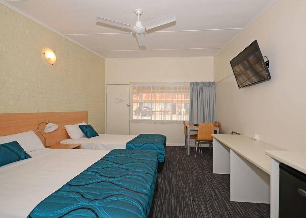 Urangan Motor Inn