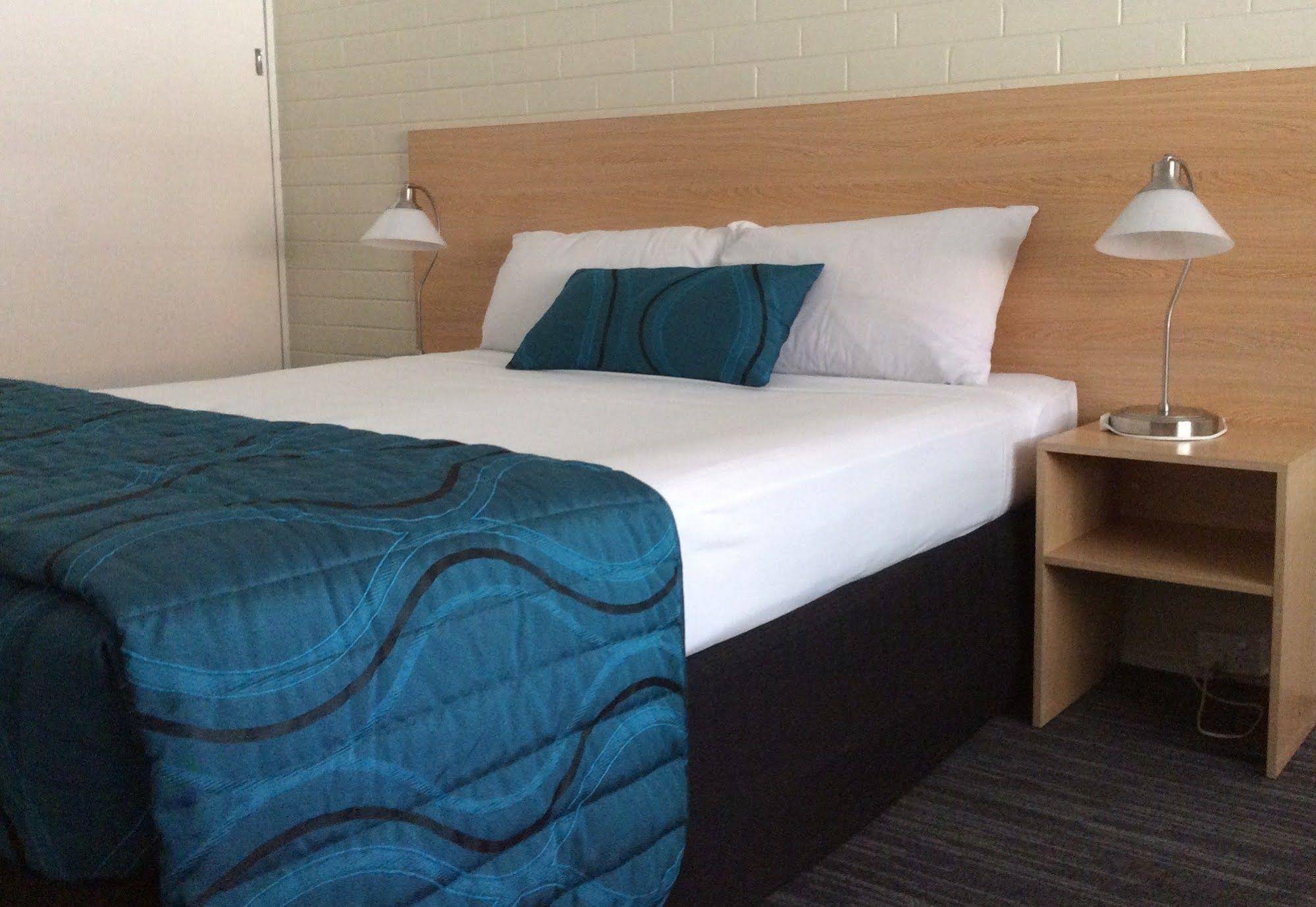Urangan Motor Inn