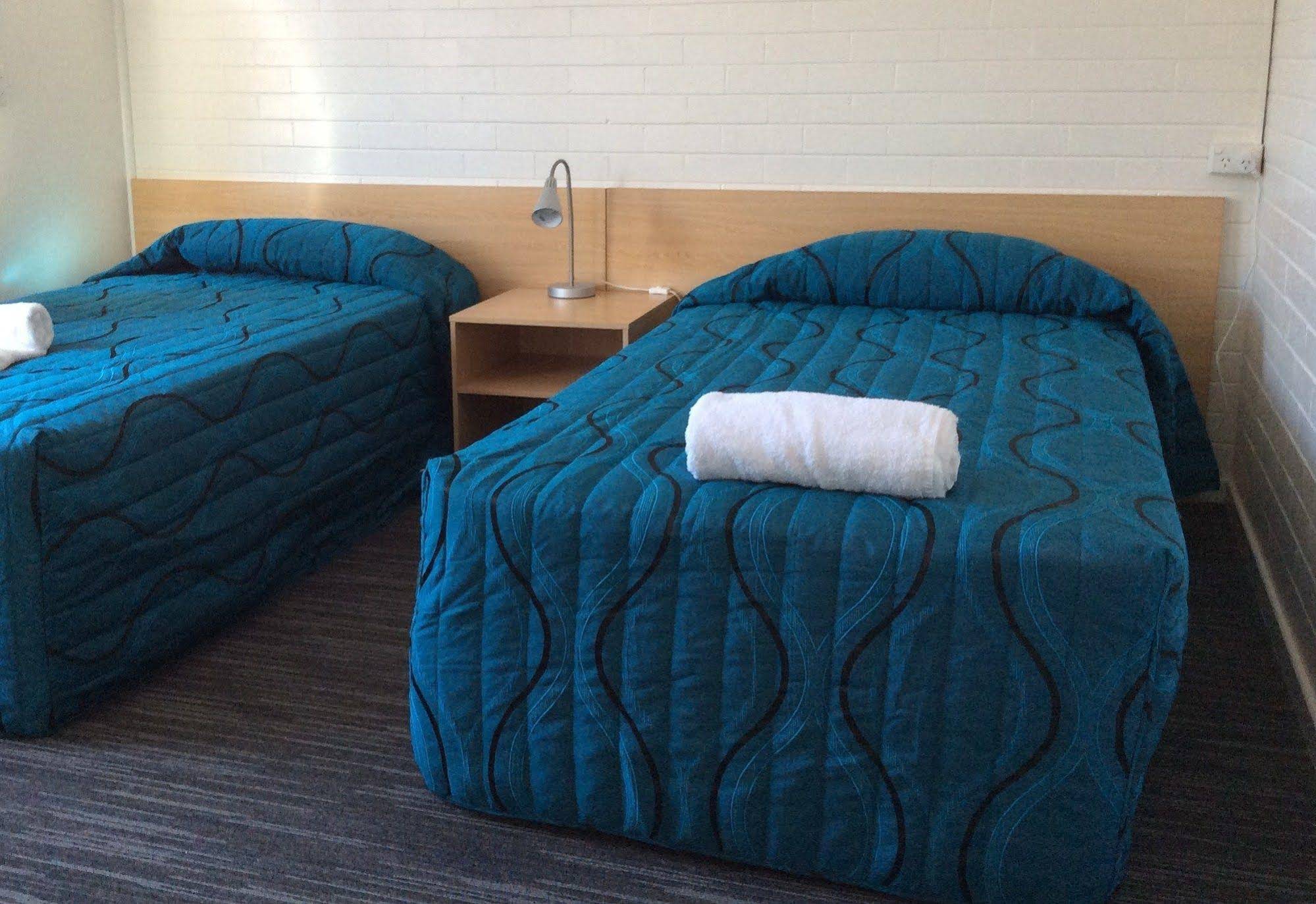 Urangan Motor Inn