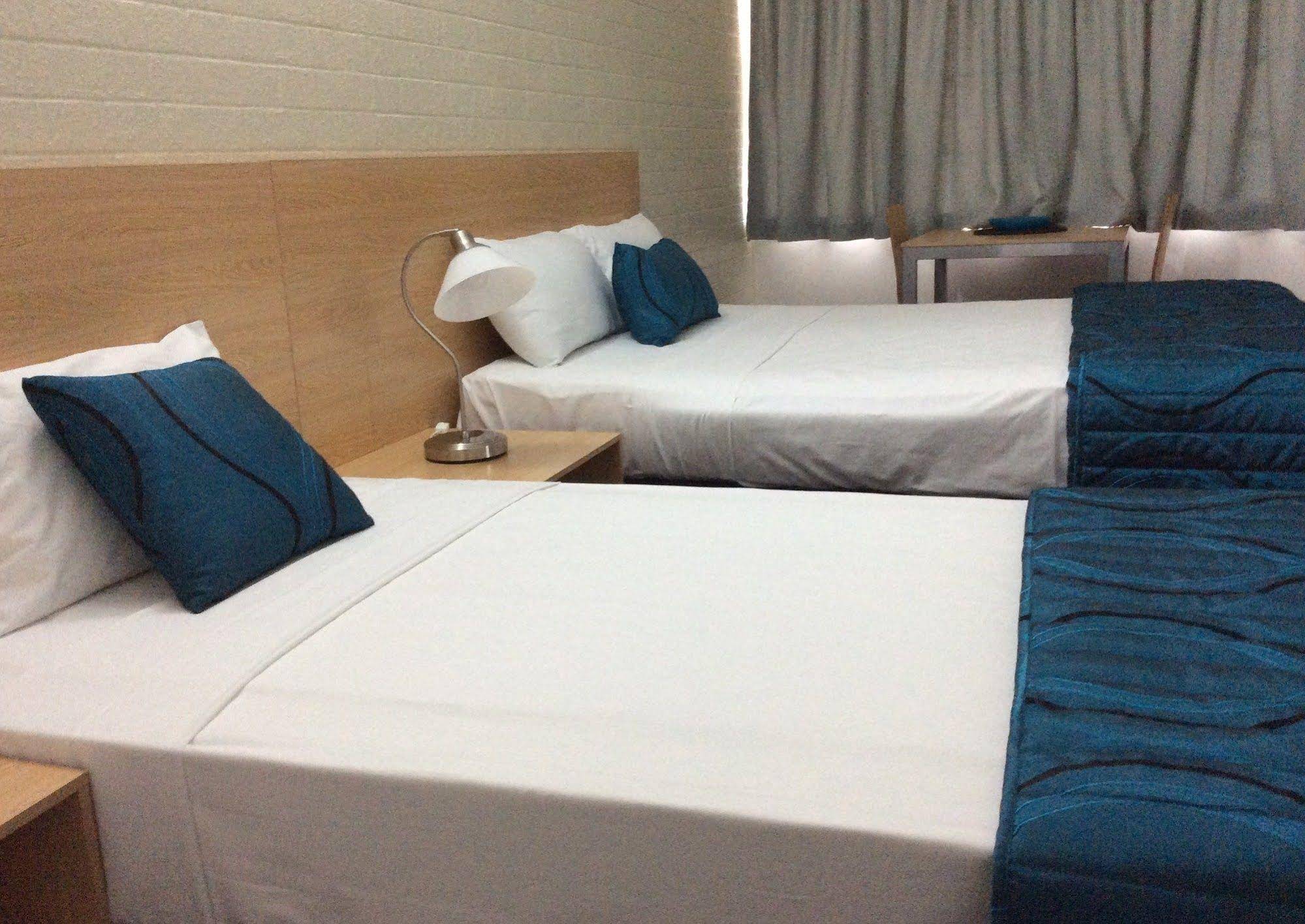 Urangan Motor Inn