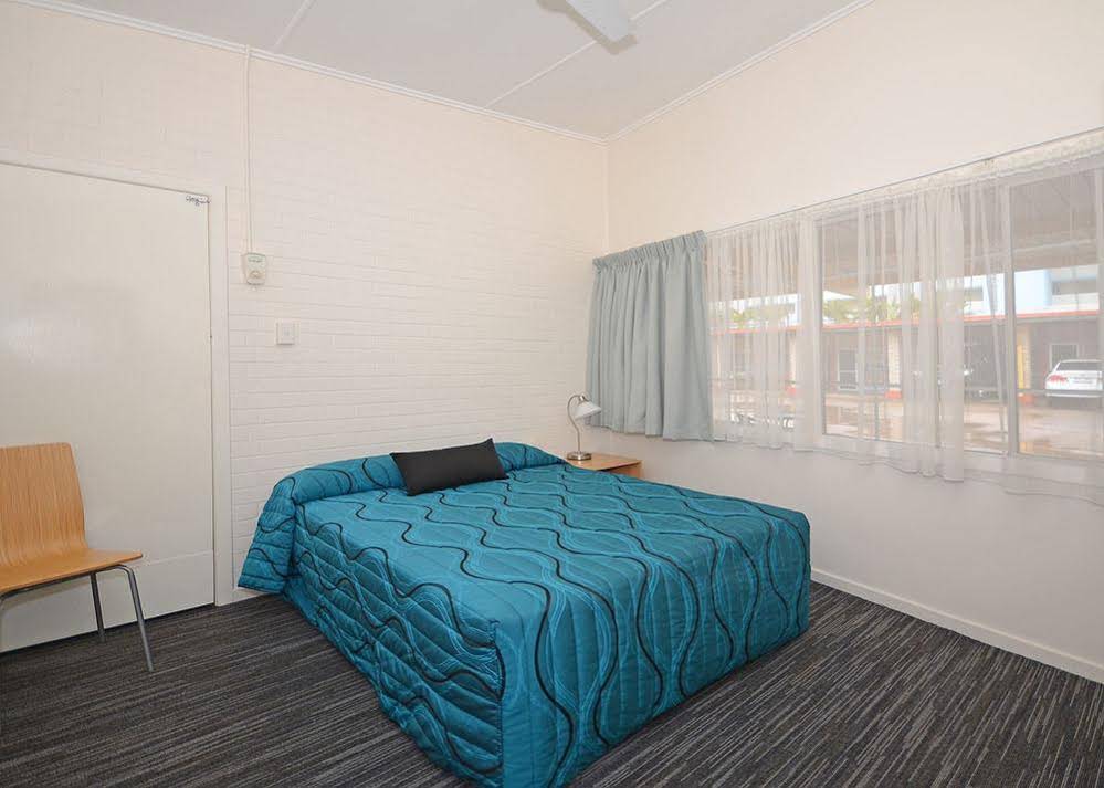 Urangan Motor Inn