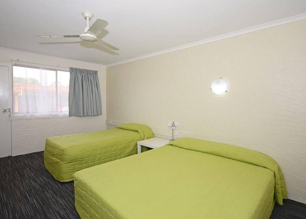 Urangan Motor Inn