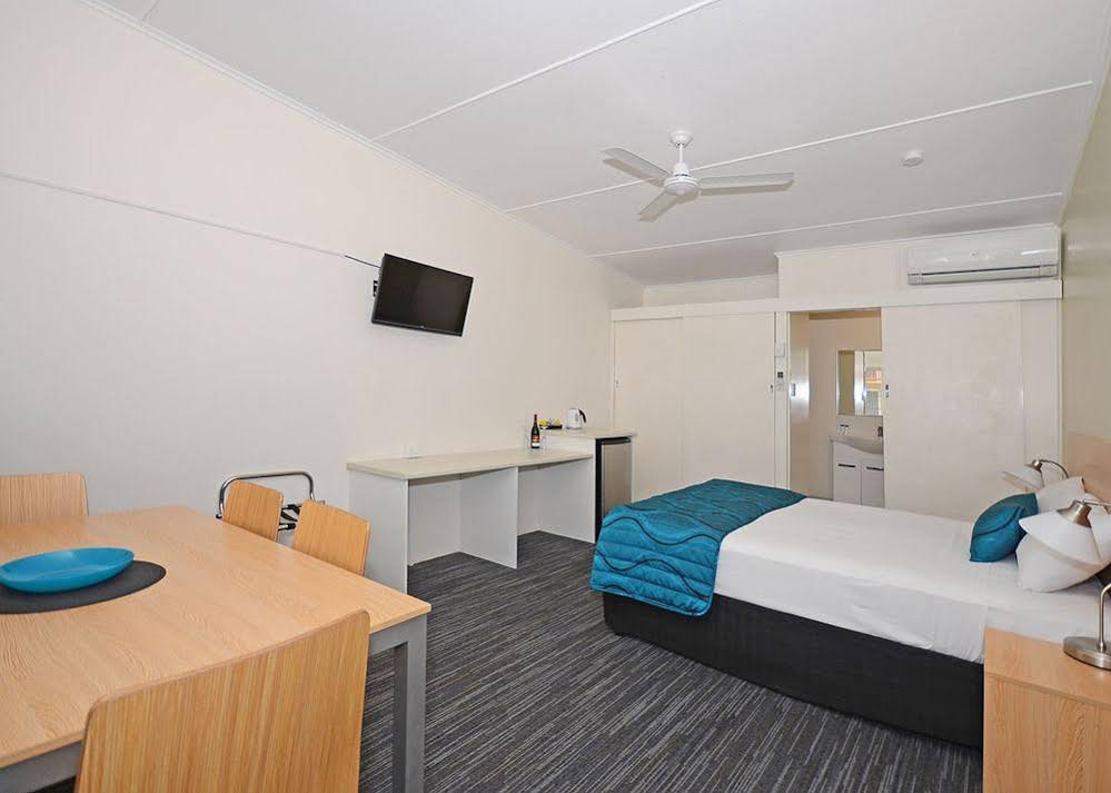 Urangan Motor Inn
