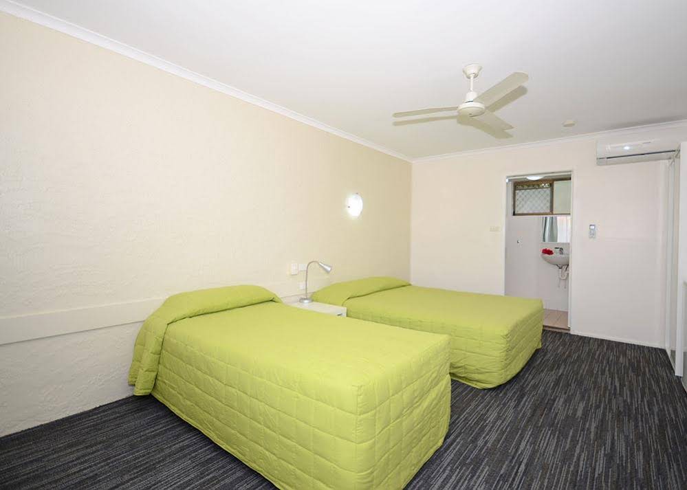 Urangan Motor Inn