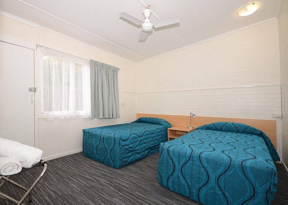 Urangan Motor Inn
