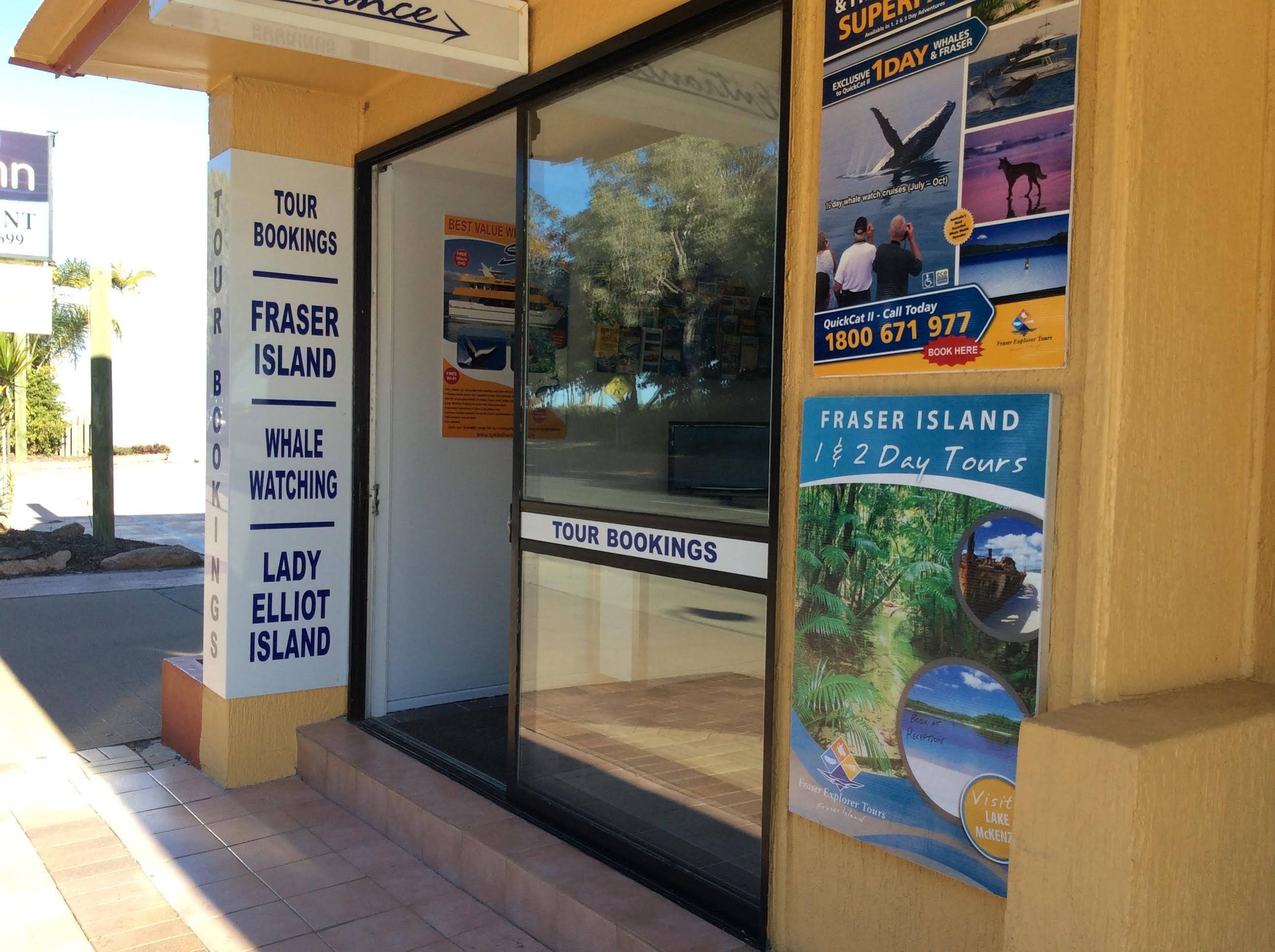 Urangan Motor Inn
