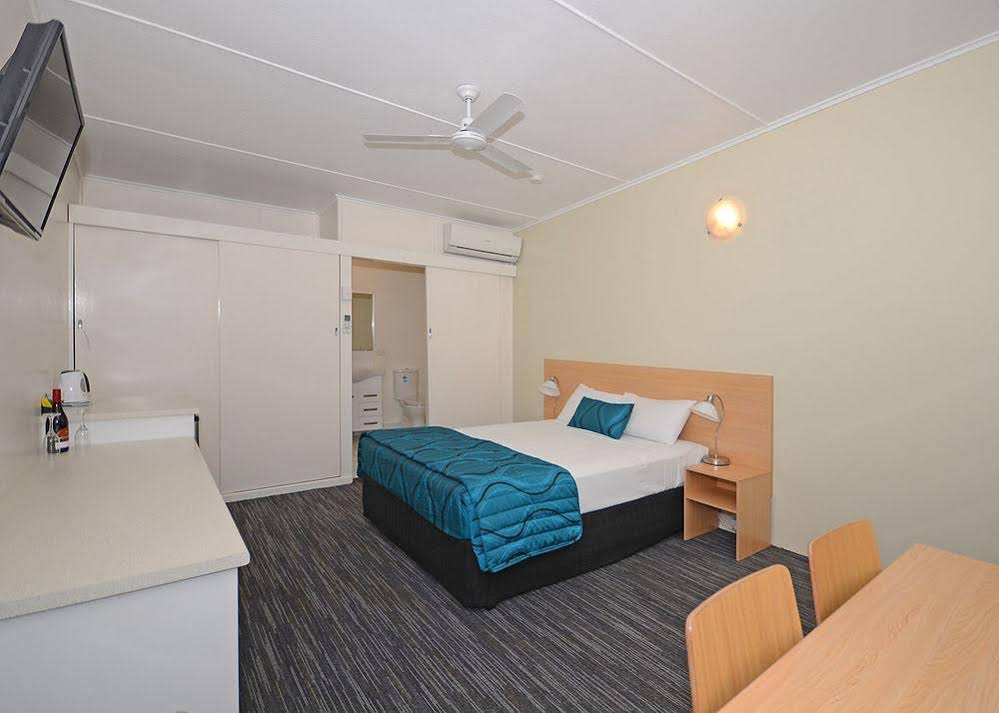 Urangan Motor Inn