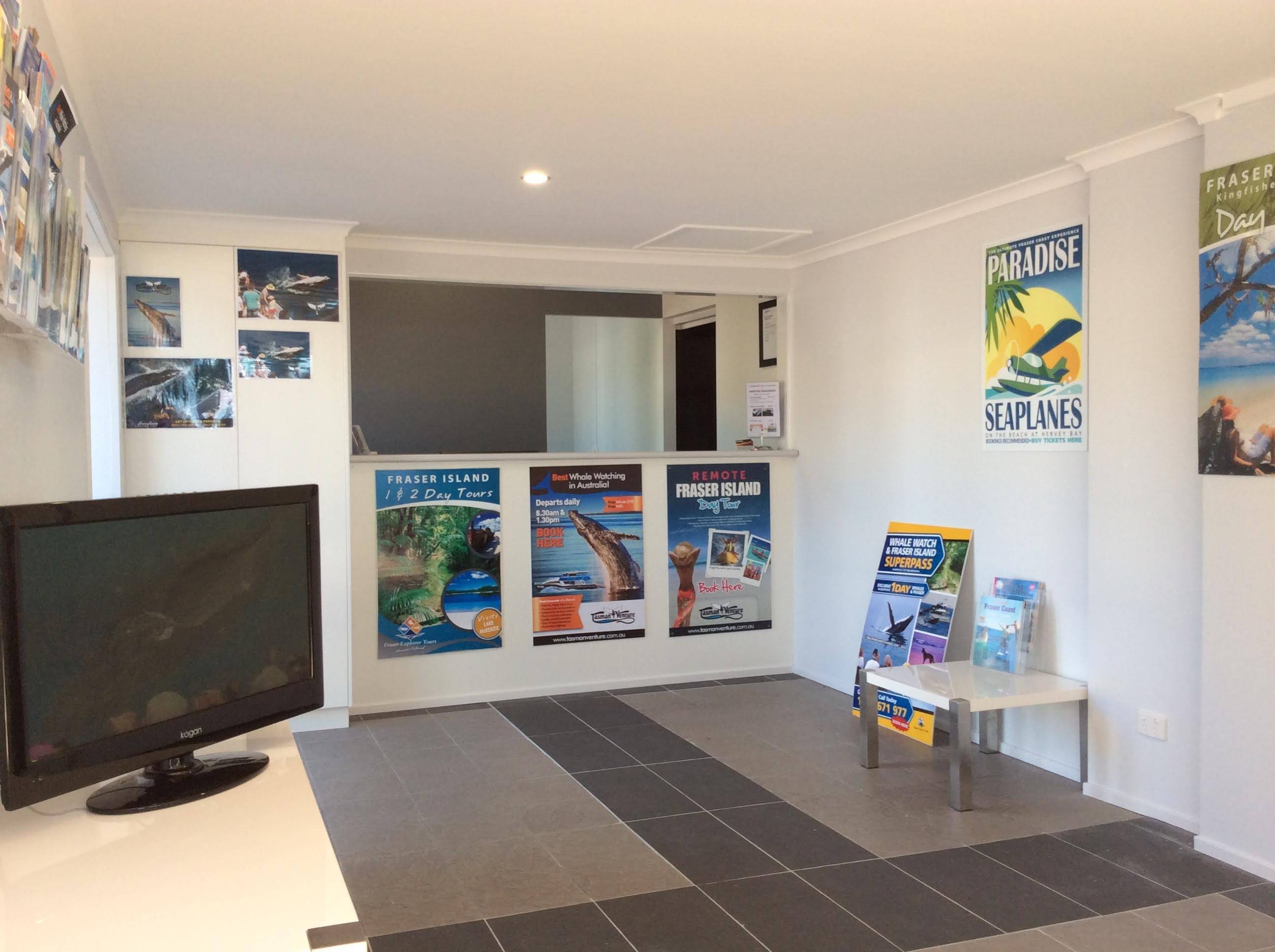Urangan Motor Inn