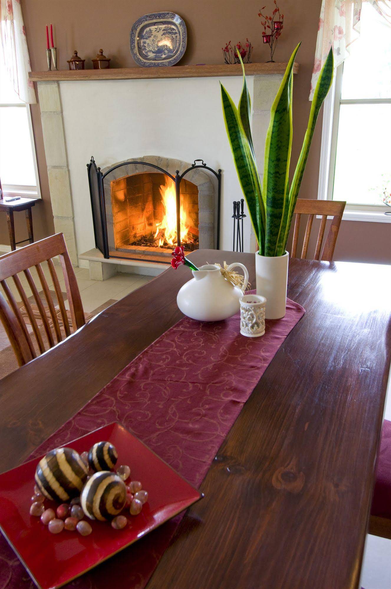 Villa Cavour Bed and Breakfast