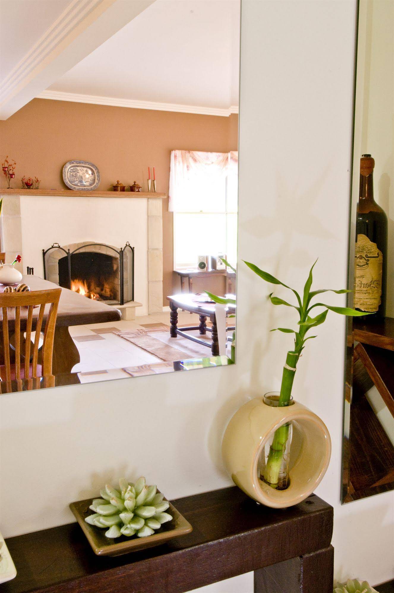 Villa Cavour Bed and Breakfast