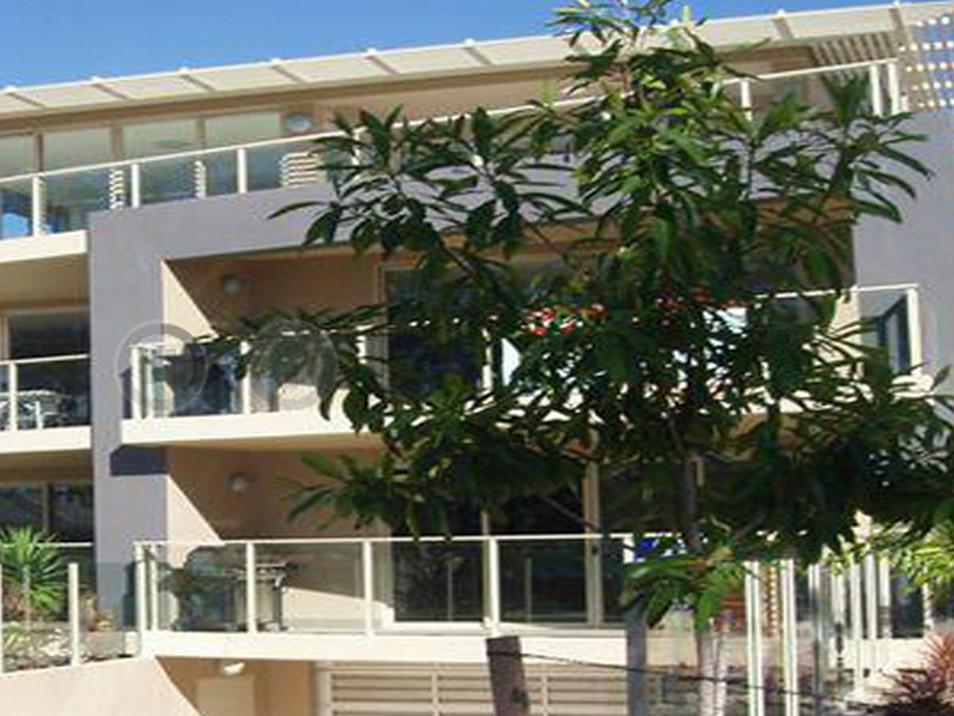 Watermark Hervey Bay