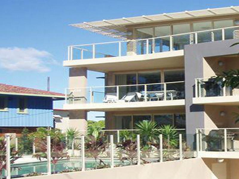 Watermark Hervey Bay