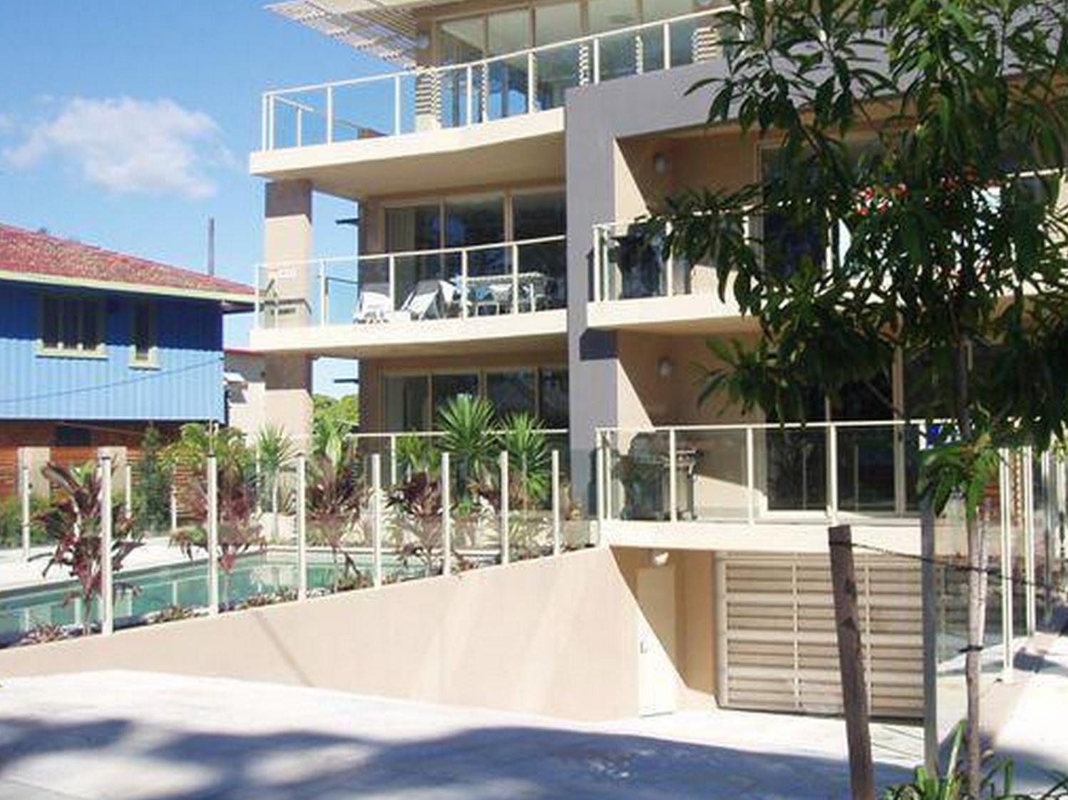 Watermark Hervey Bay