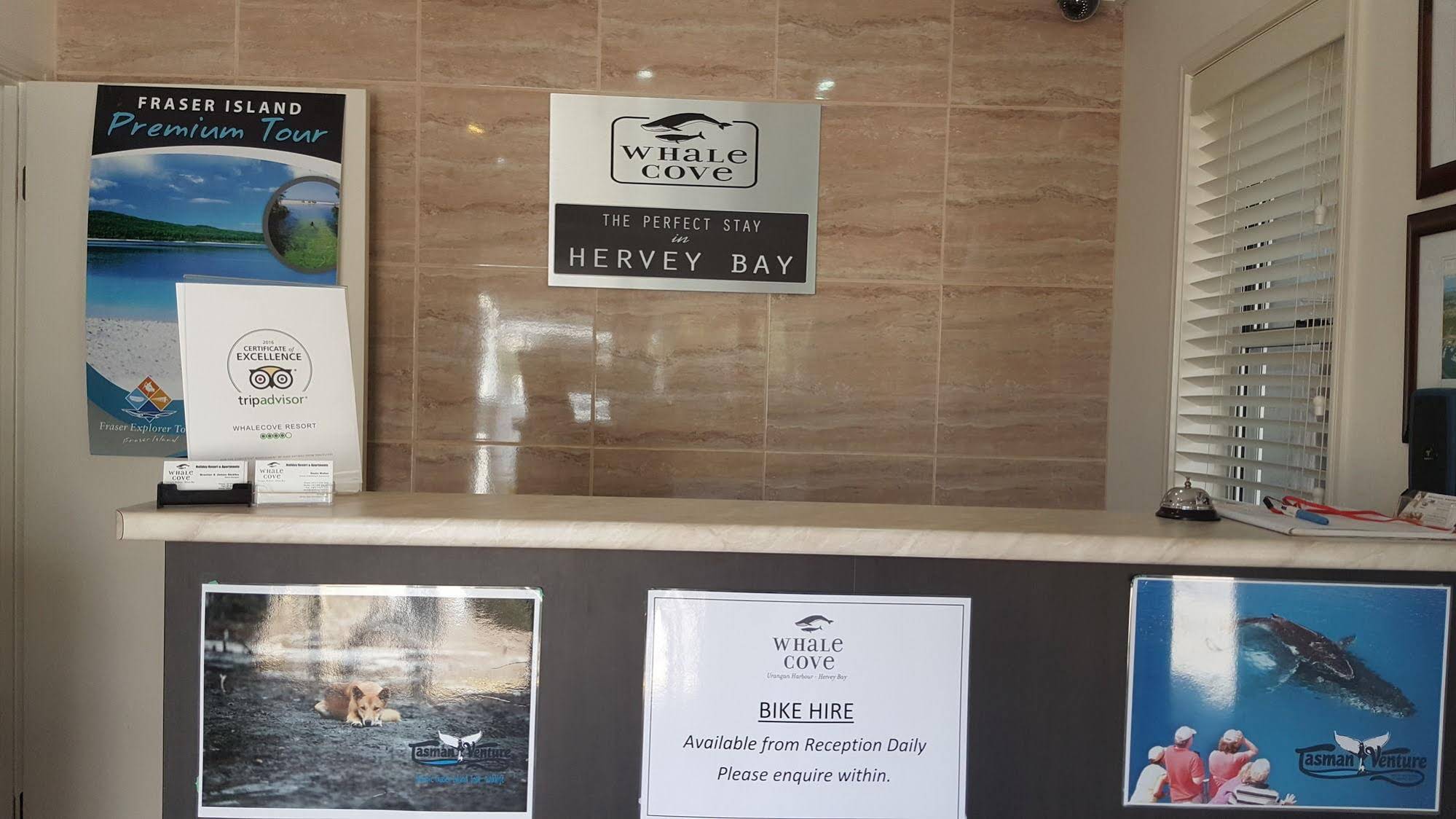 Ramada Encore by Wyndham Whale Cove