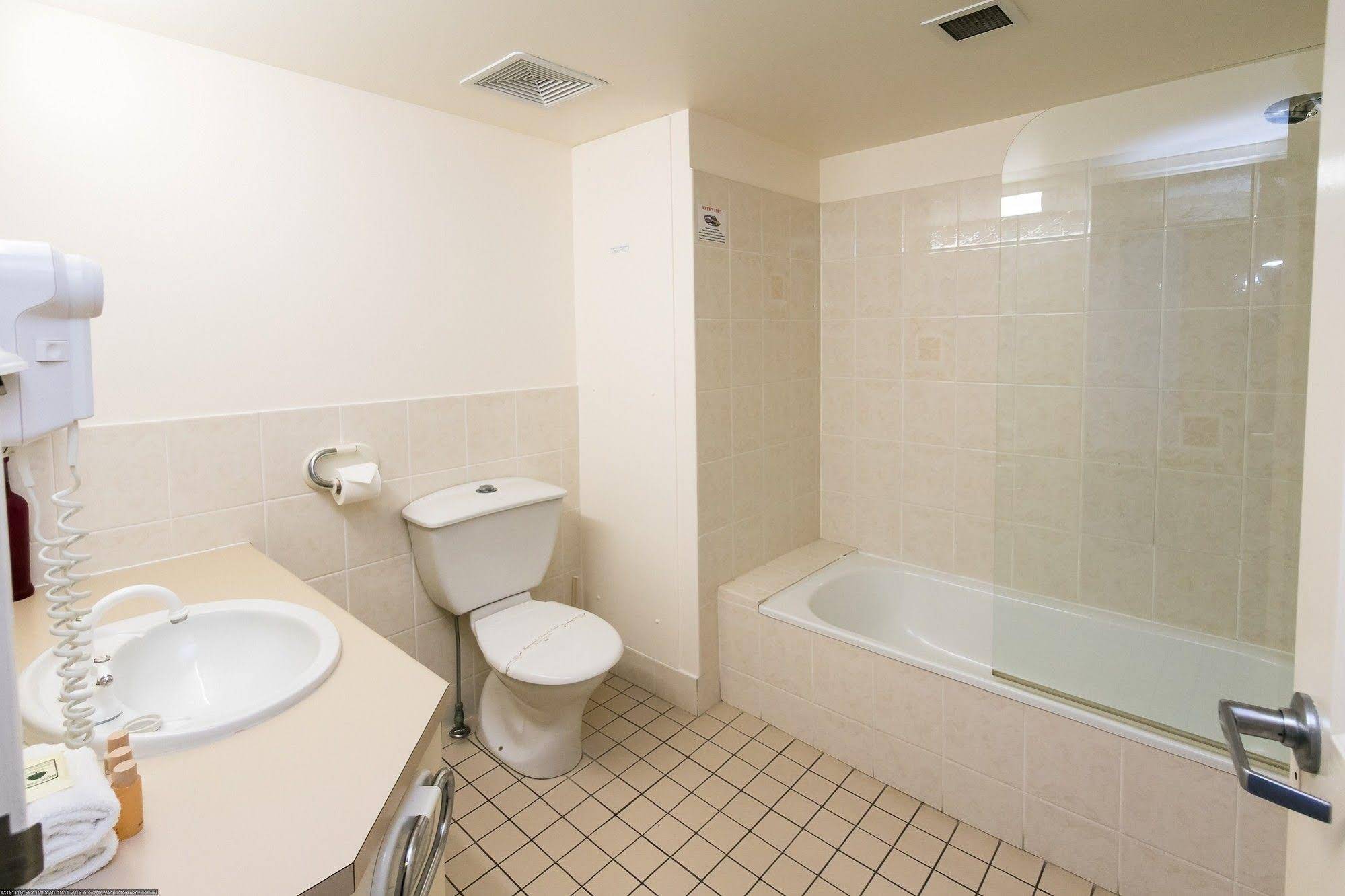 White Crest Luxury Apartments