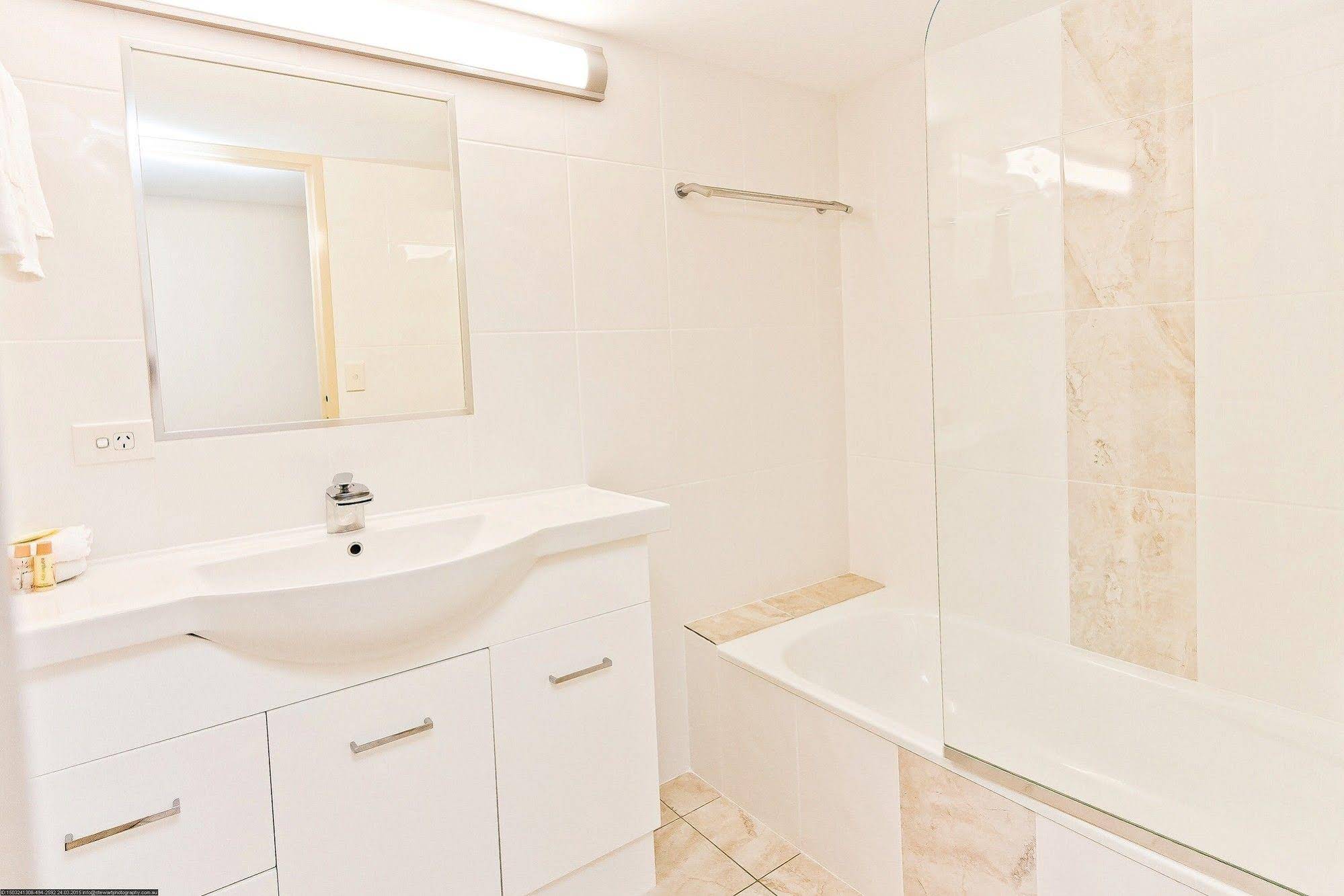 White Crest Luxury Apartments