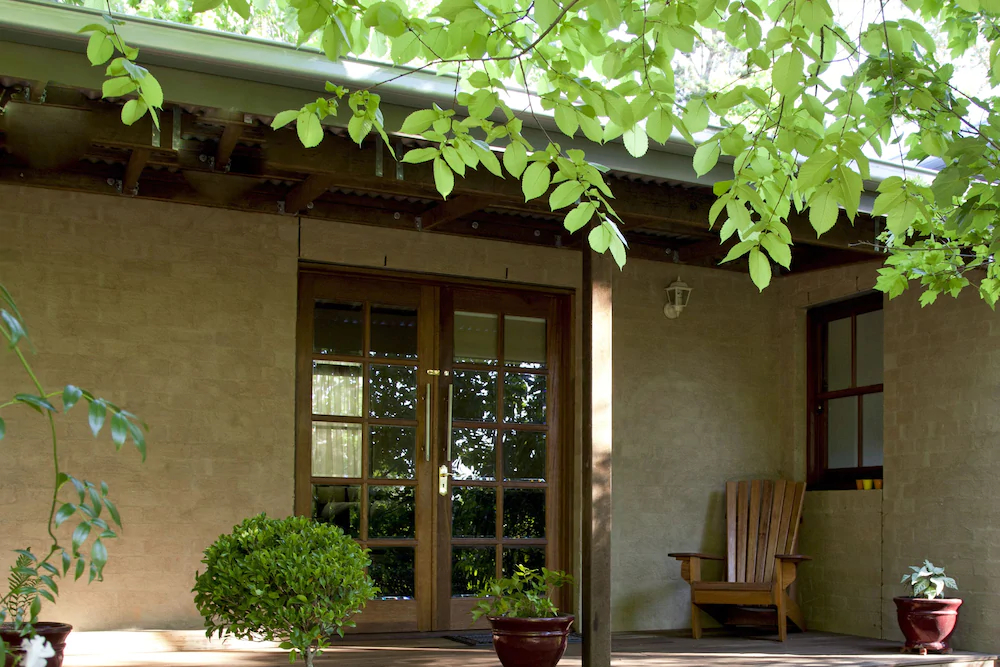 Homewood Cottages