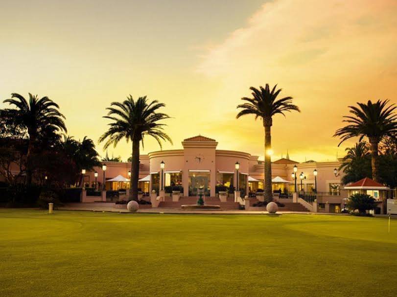 Azzura Greens Resort