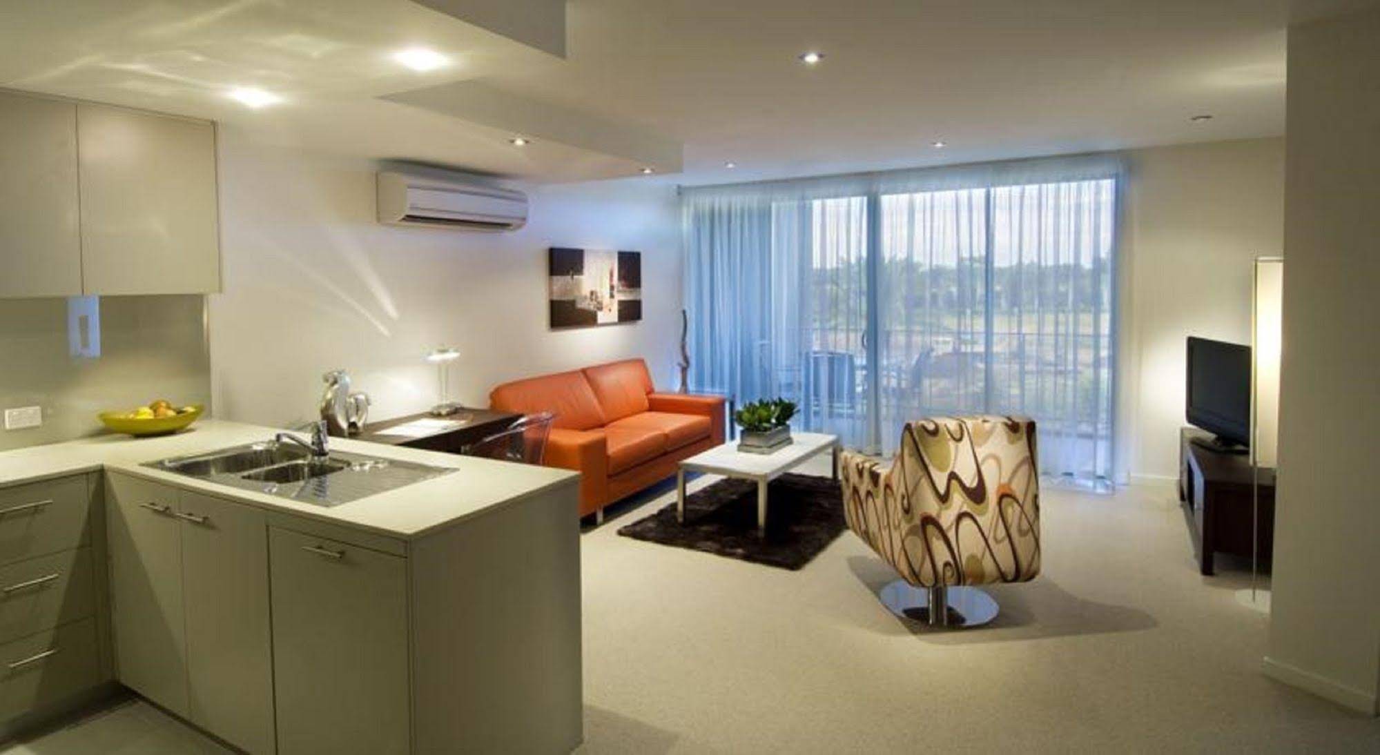 Azzura Greens Resort