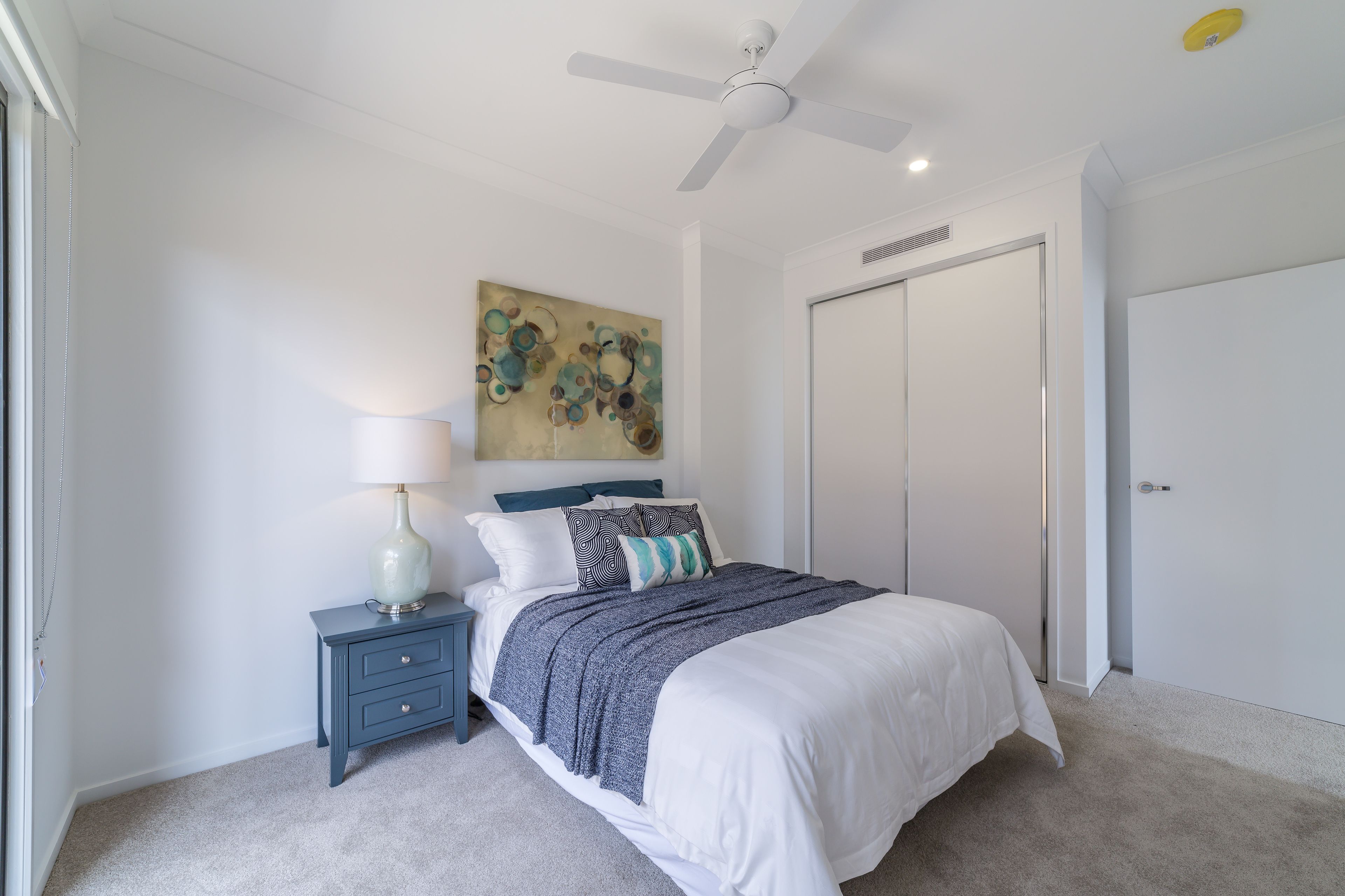 Sofun Home on Hope Island