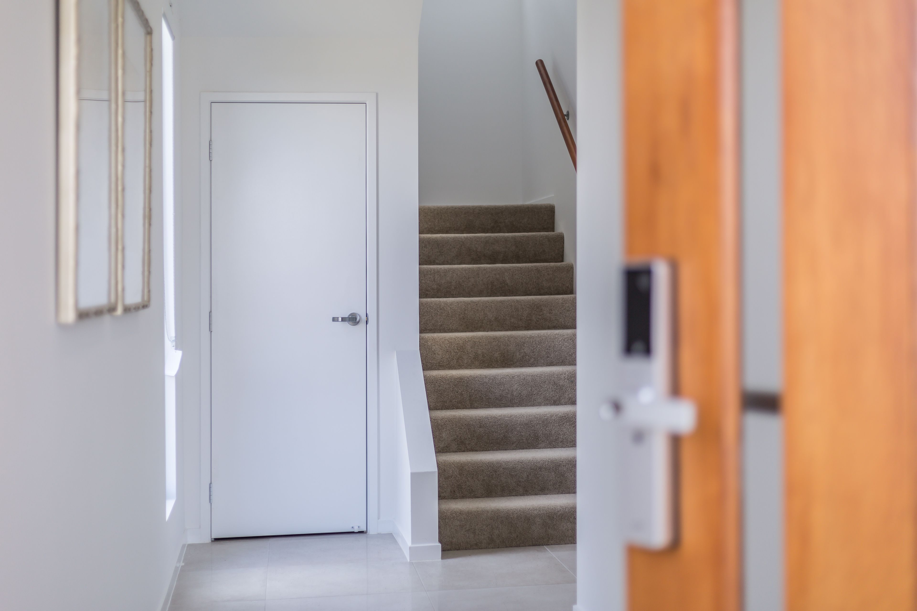 Sofun Home on Hope Island